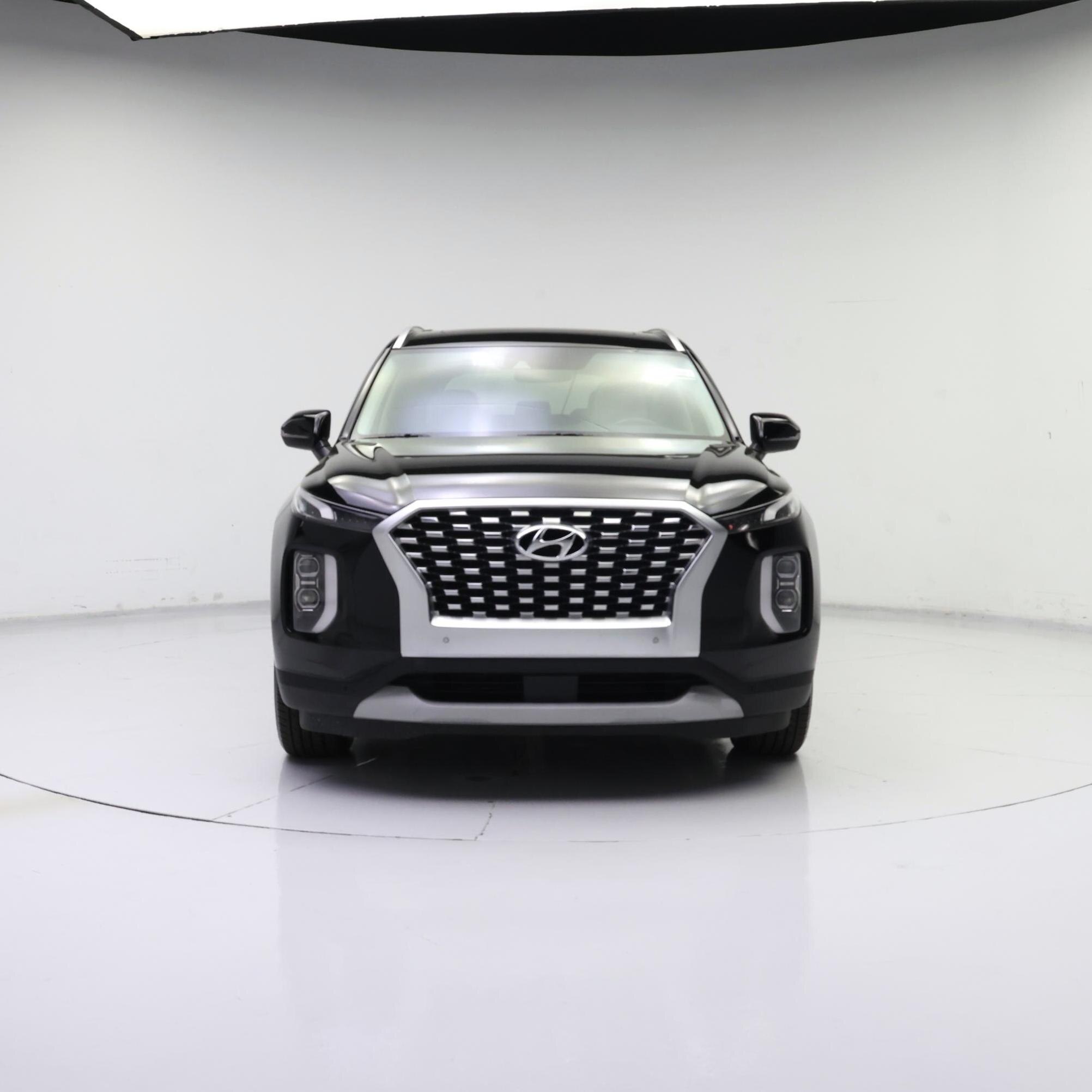 Thumbnail: 2020 Hyundai Palisade - 5