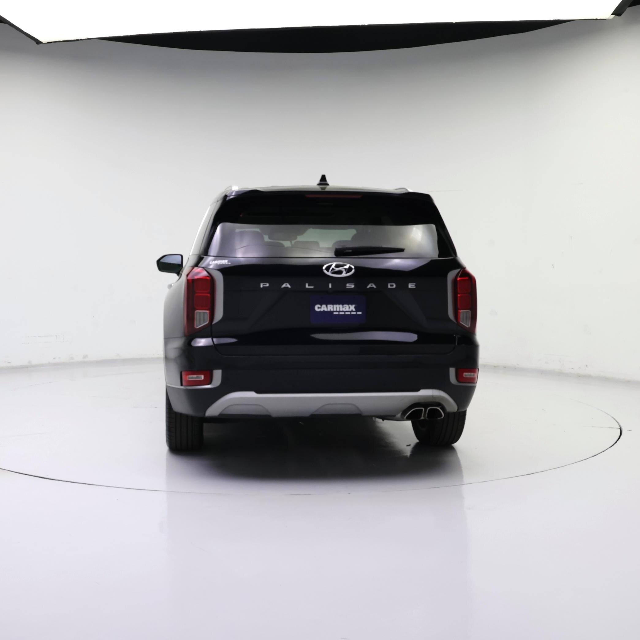 Thumbnail: 2020 Hyundai Palisade - 6