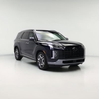 2025 Hyundai Palisade Limited