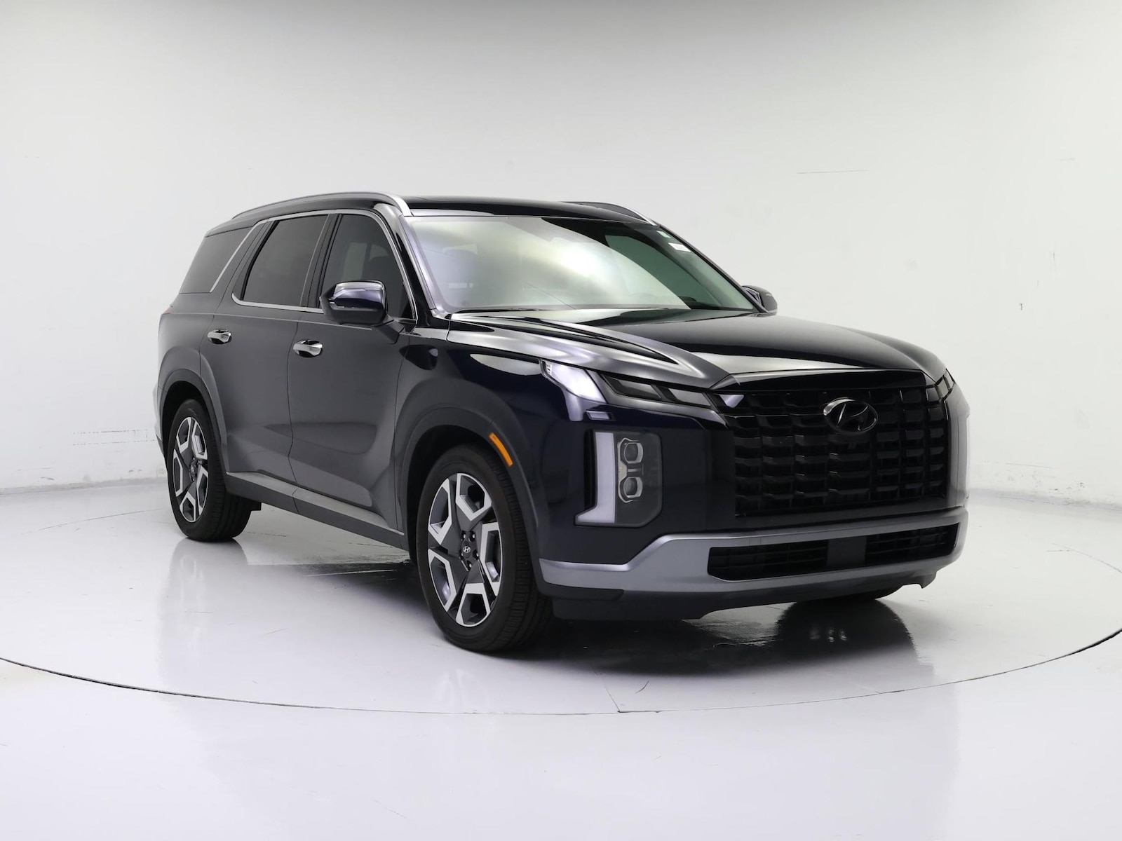 2025 Hyundai Palisade Limited - Photo 2
