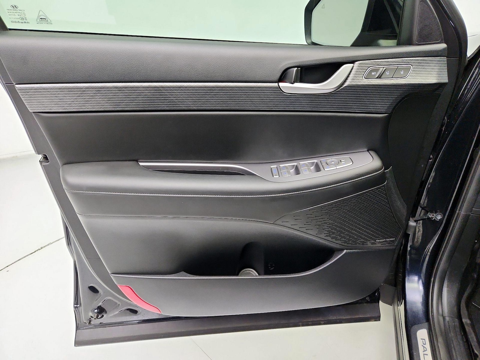 2025 Hyundai Palisade Limited - Photo 13