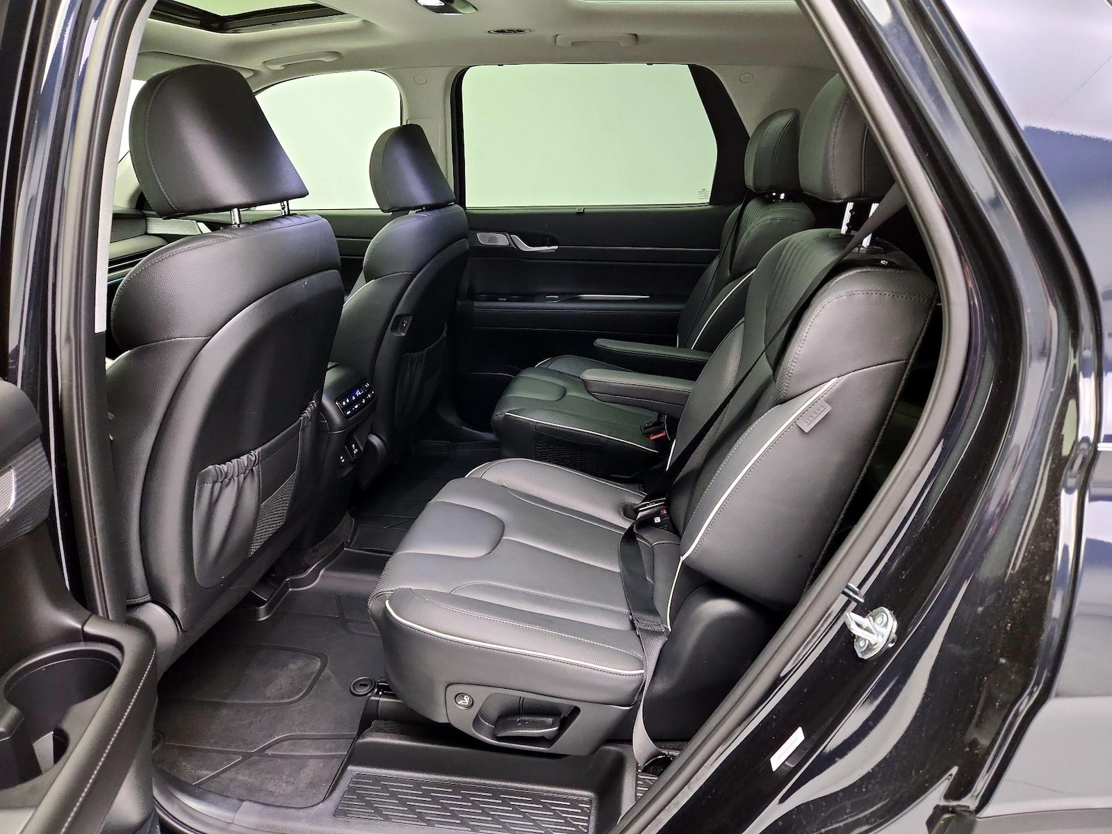 2025 Hyundai Palisade Limited - Photo 22