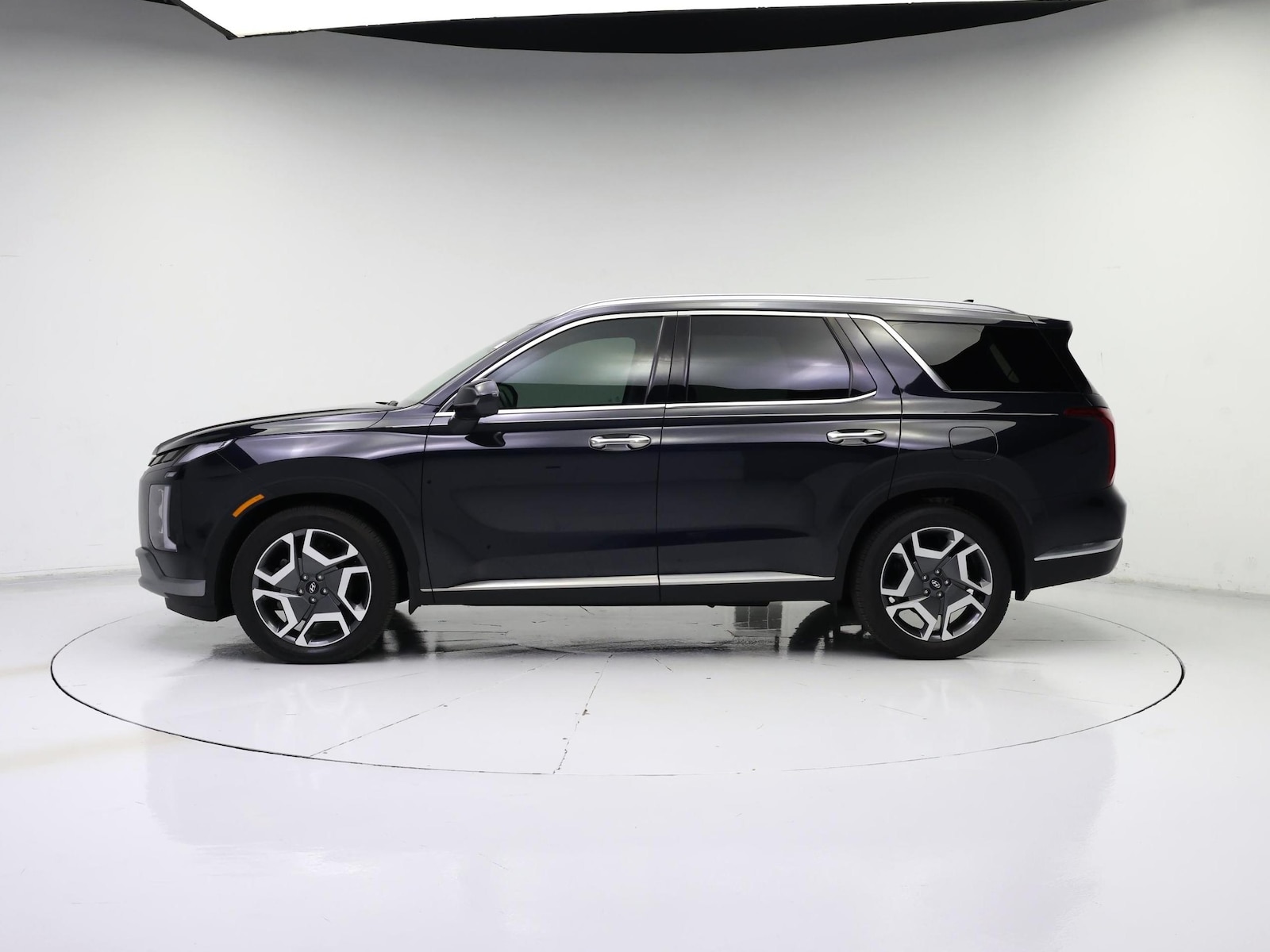 2025 Hyundai Palisade Limited - Photo 4