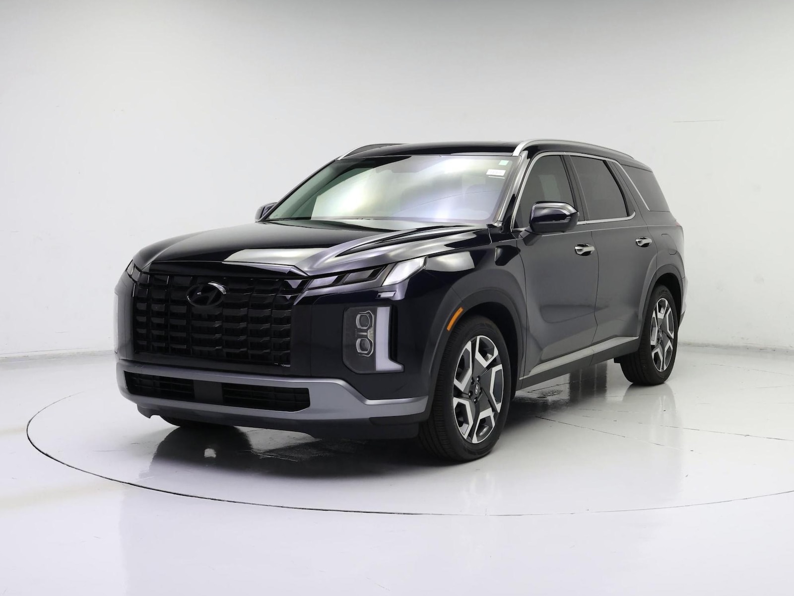 2025 Hyundai Palisade Limited - Photo 5