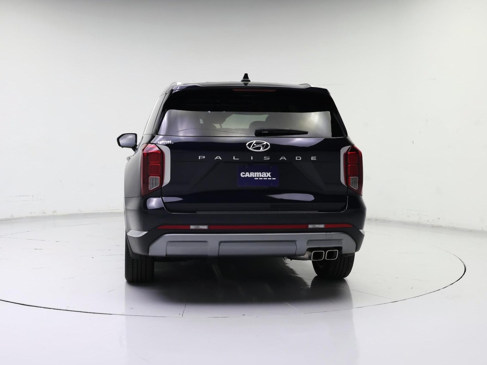 2025 Hyundai Palisade Limited - Photo 7