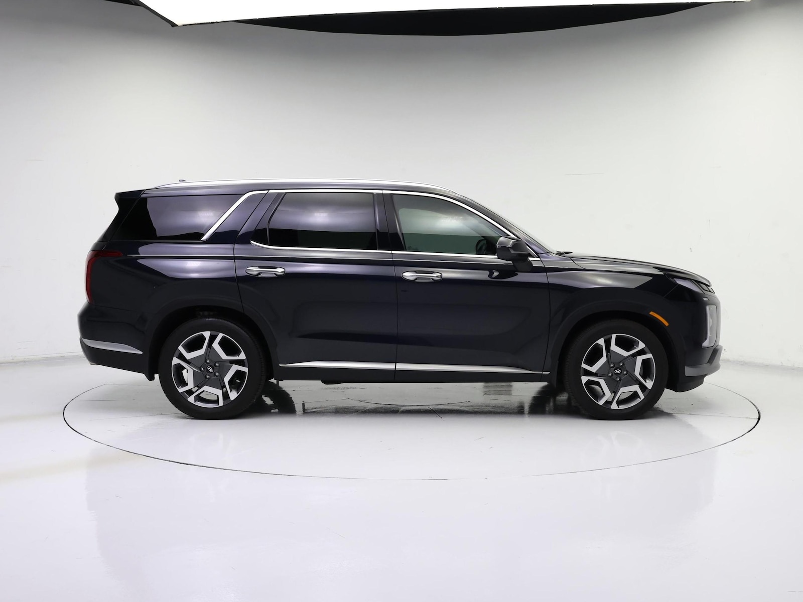 2025 Hyundai Palisade Limited - Photo 8