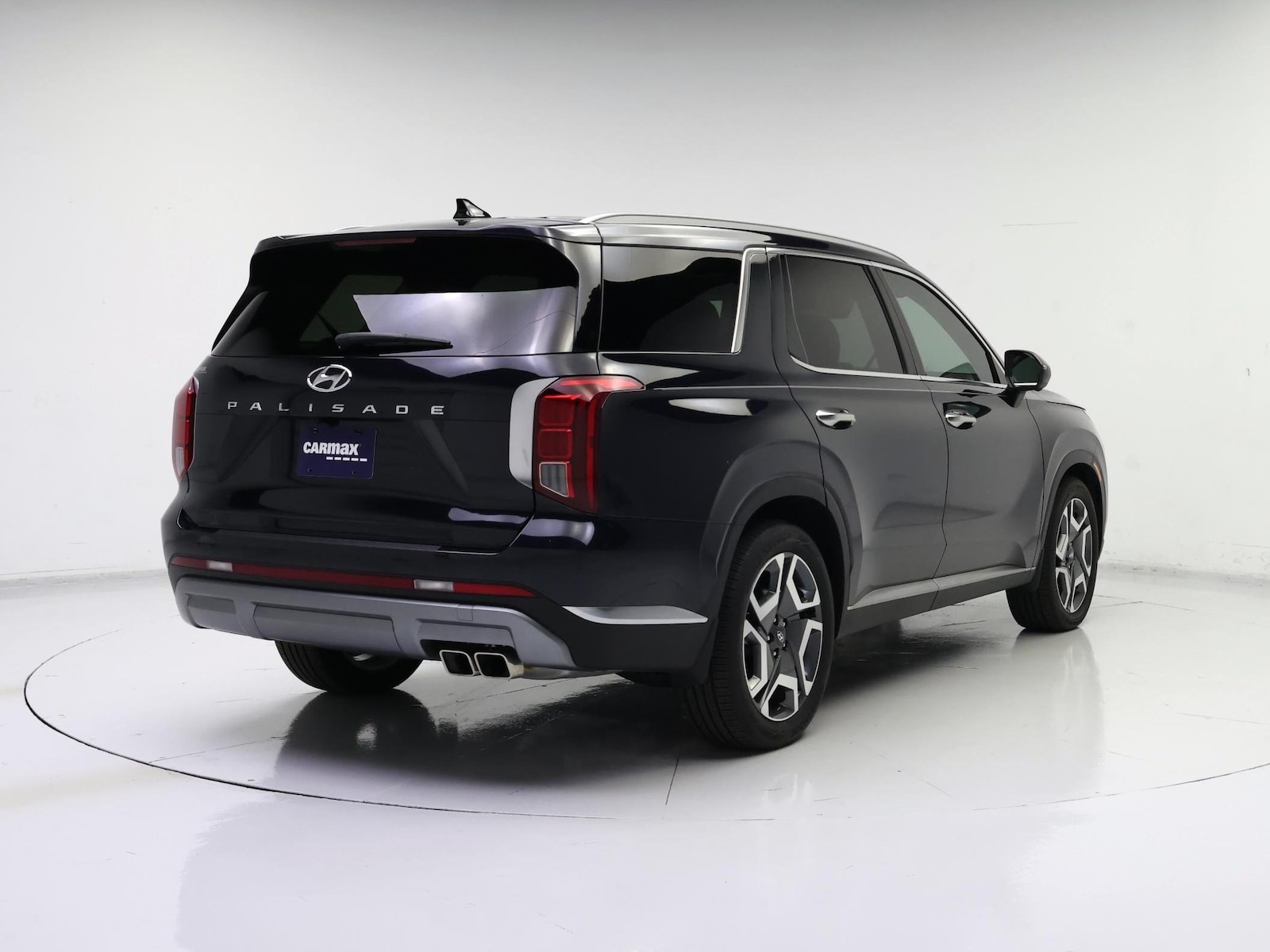 2025 Hyundai Palisade Limited - Photo 9