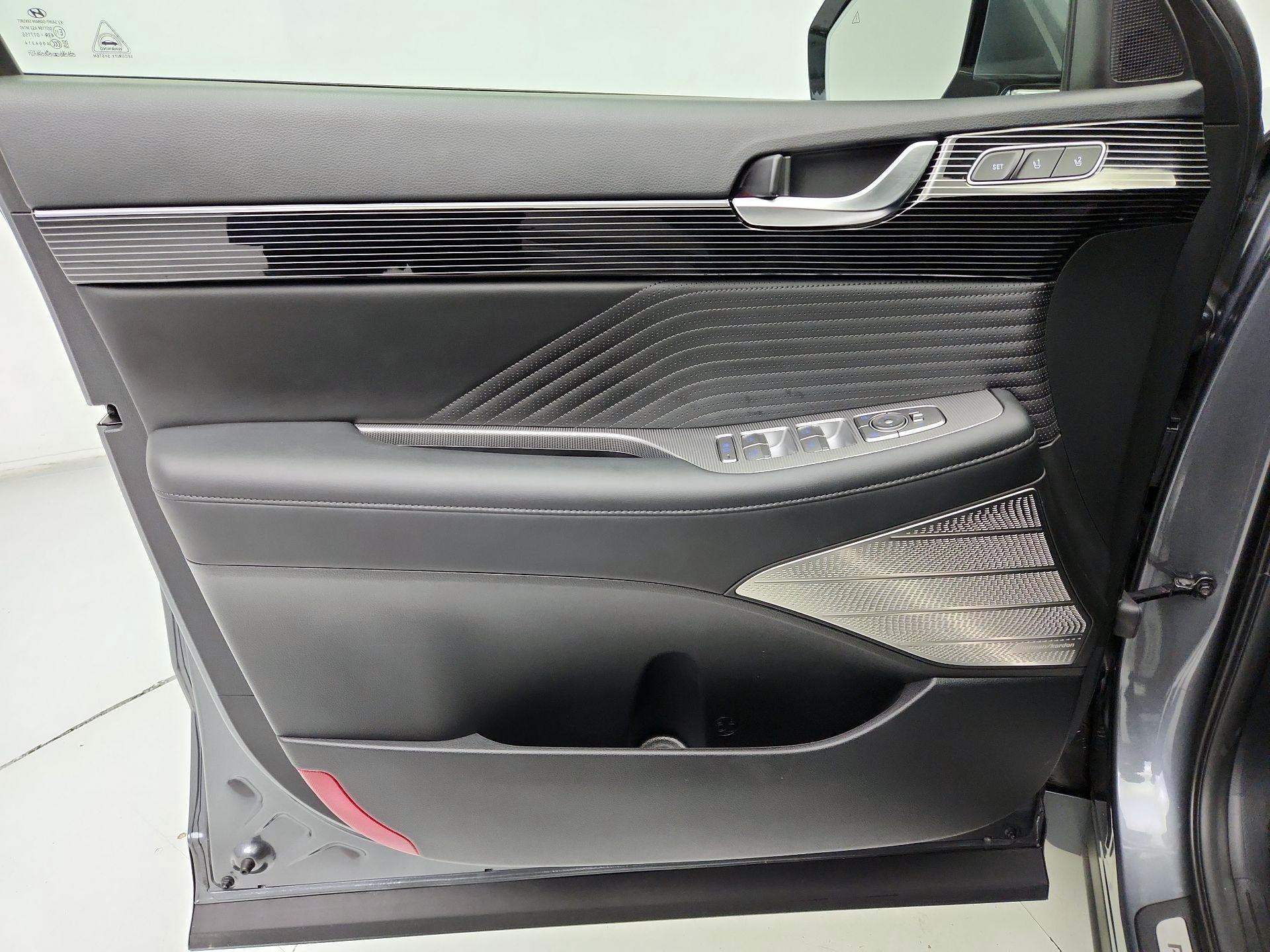 Thumbnail: 2024 Hyundai Palisade - 12