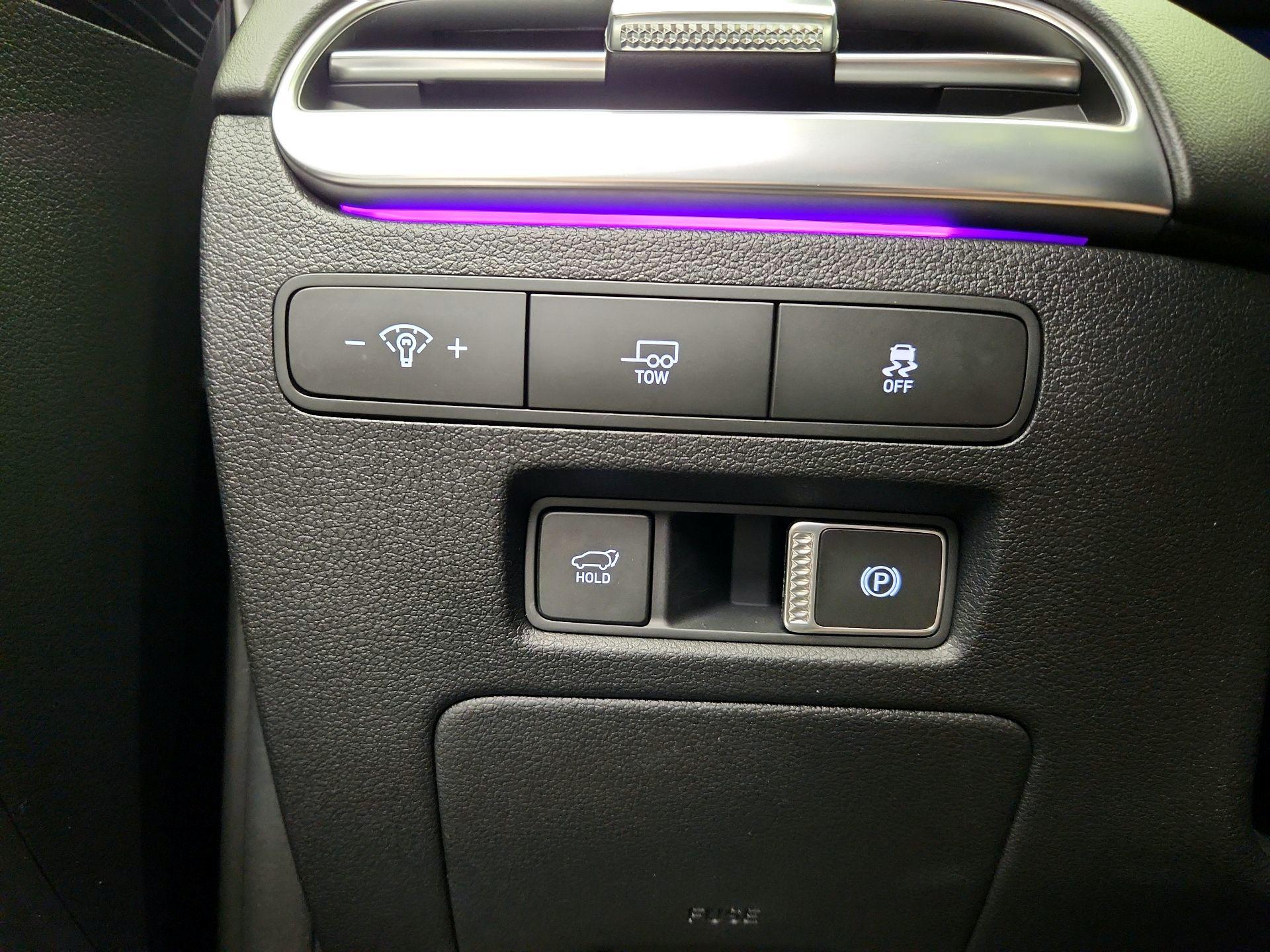 Thumbnail: 2024 Hyundai Palisade - 13