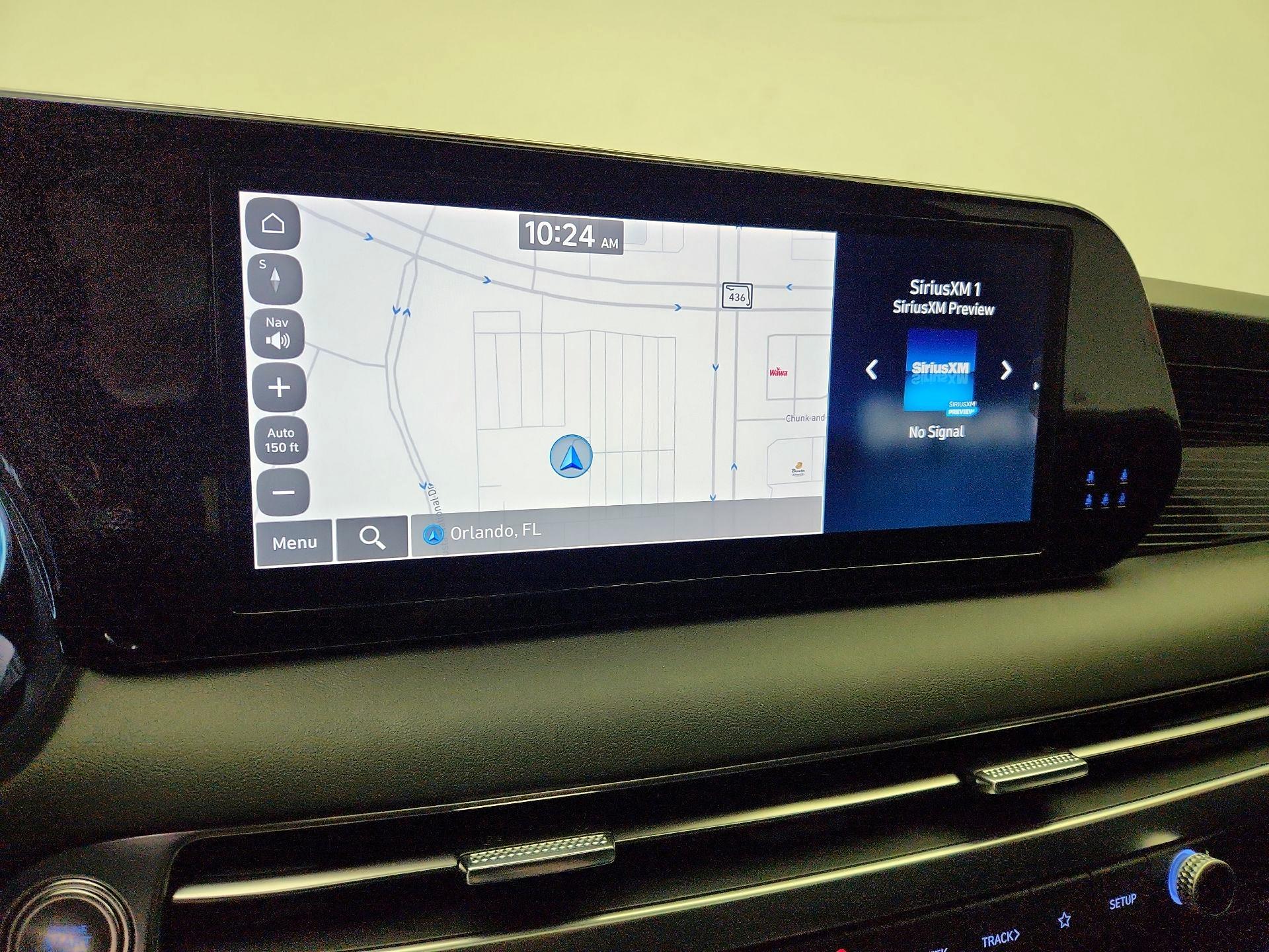 Thumbnail: 2024 Hyundai Palisade - 14