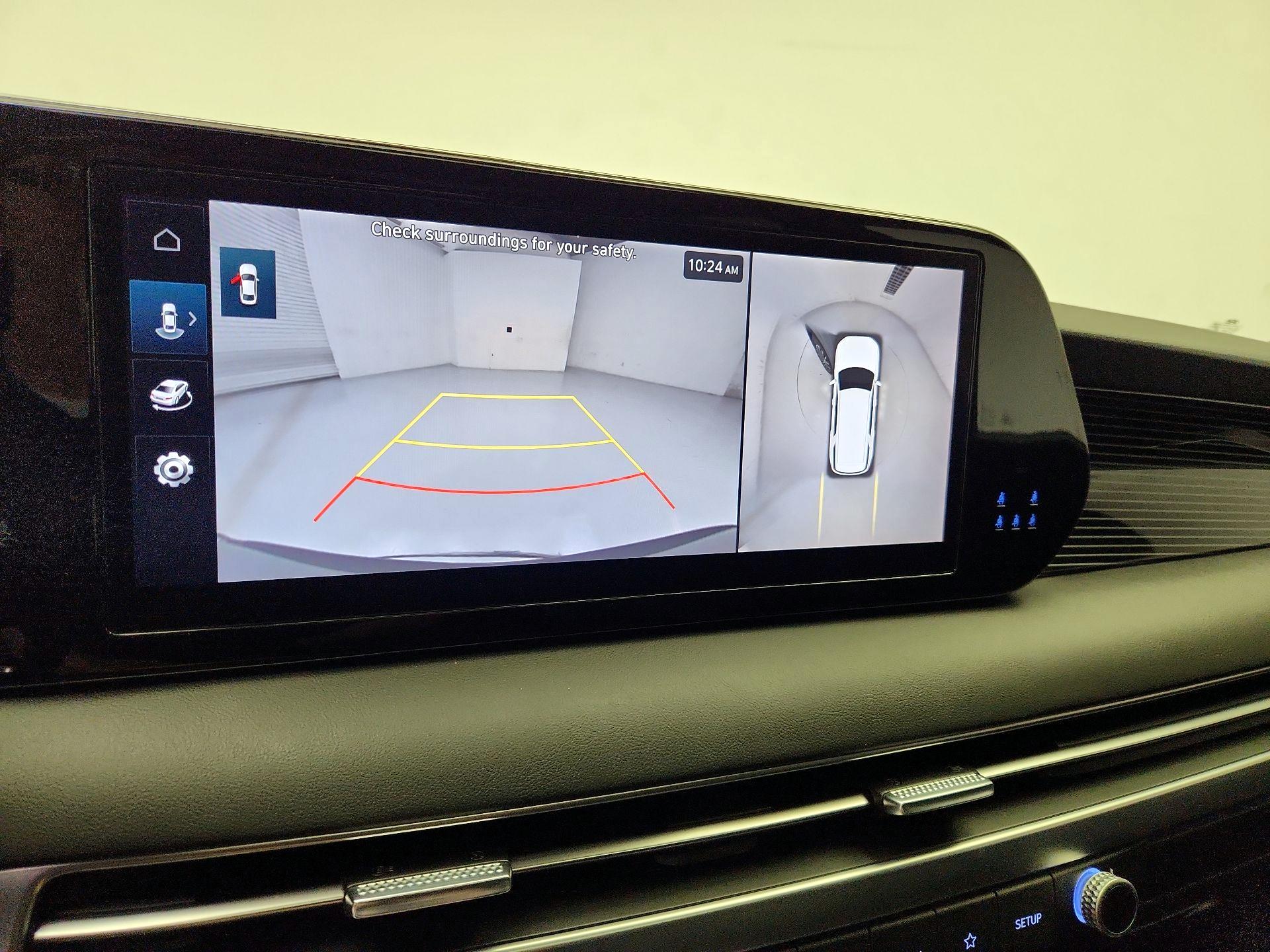 Thumbnail: 2024 Hyundai Palisade - 15