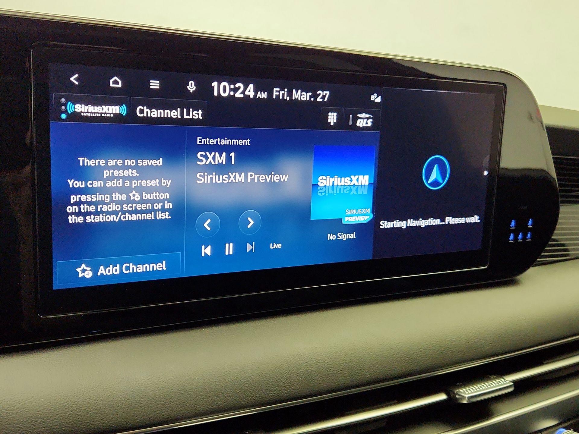 Thumbnail: 2024 Hyundai Palisade - 16