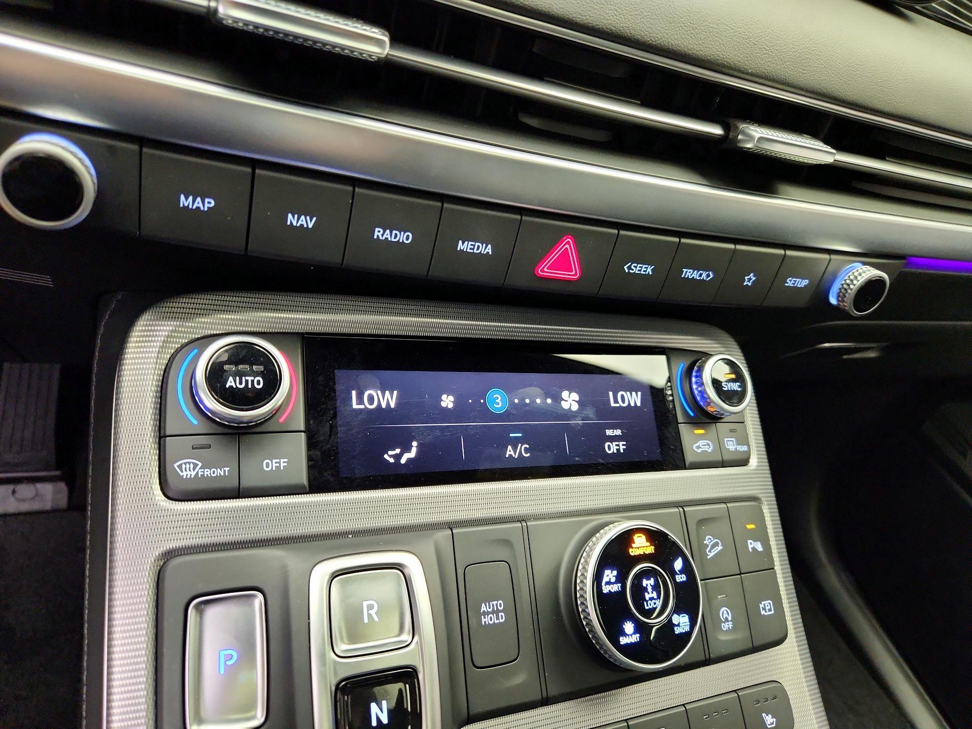 Thumbnail: 2024 Hyundai Palisade - 17