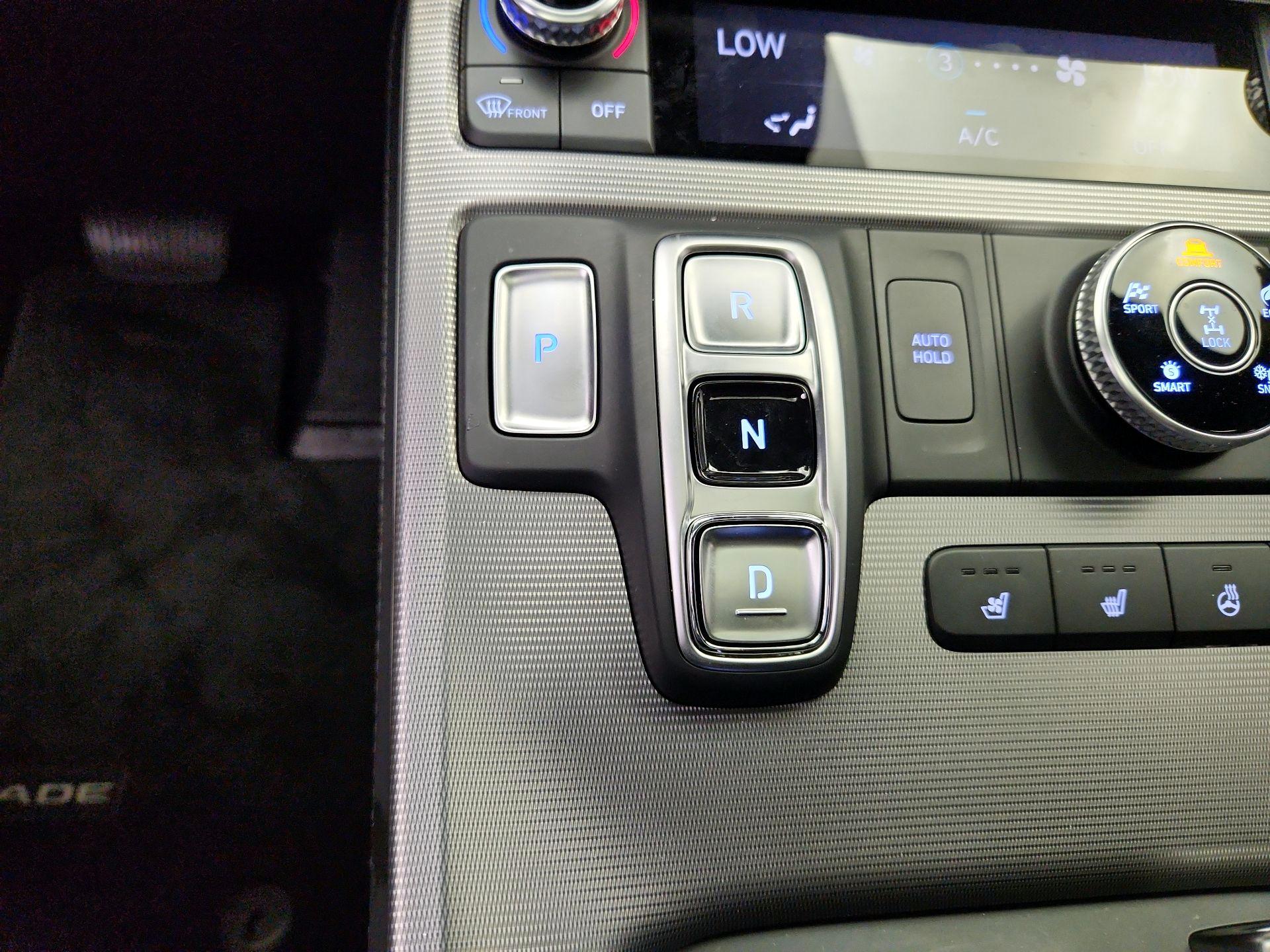 Thumbnail: 2024 Hyundai Palisade - 18