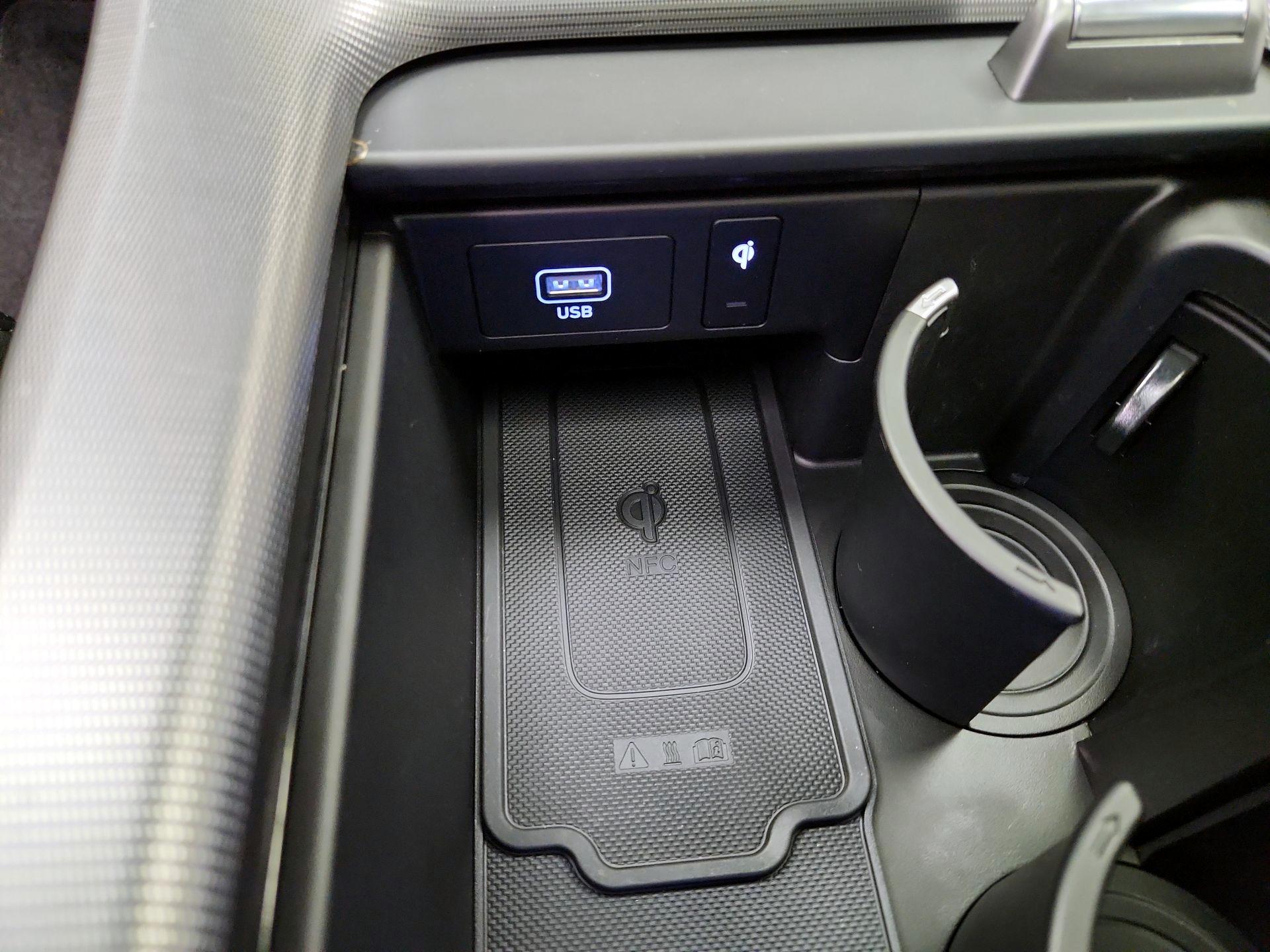 Thumbnail: 2024 Hyundai Palisade - 19