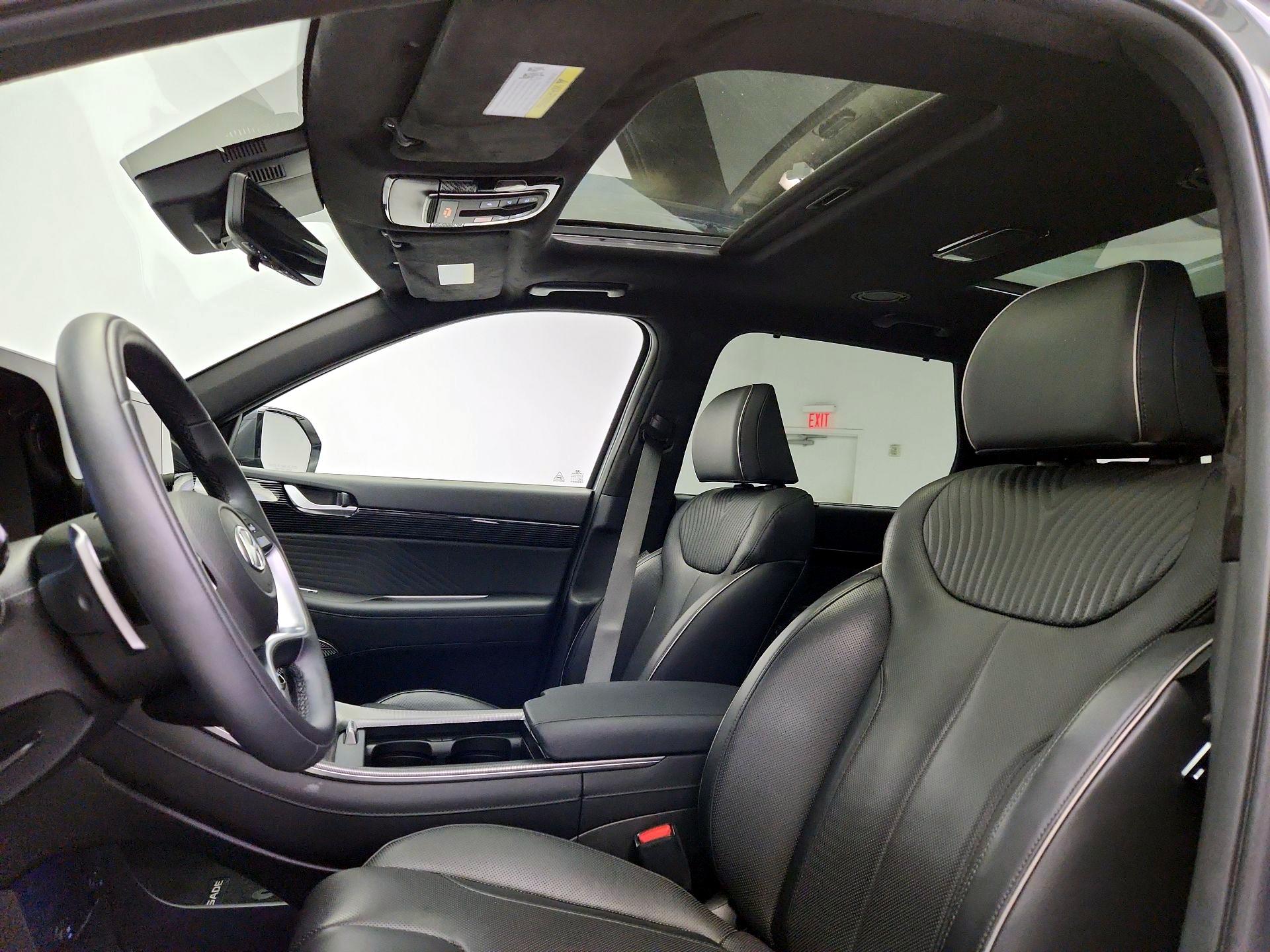 Thumbnail: 2024 Hyundai Palisade - 20