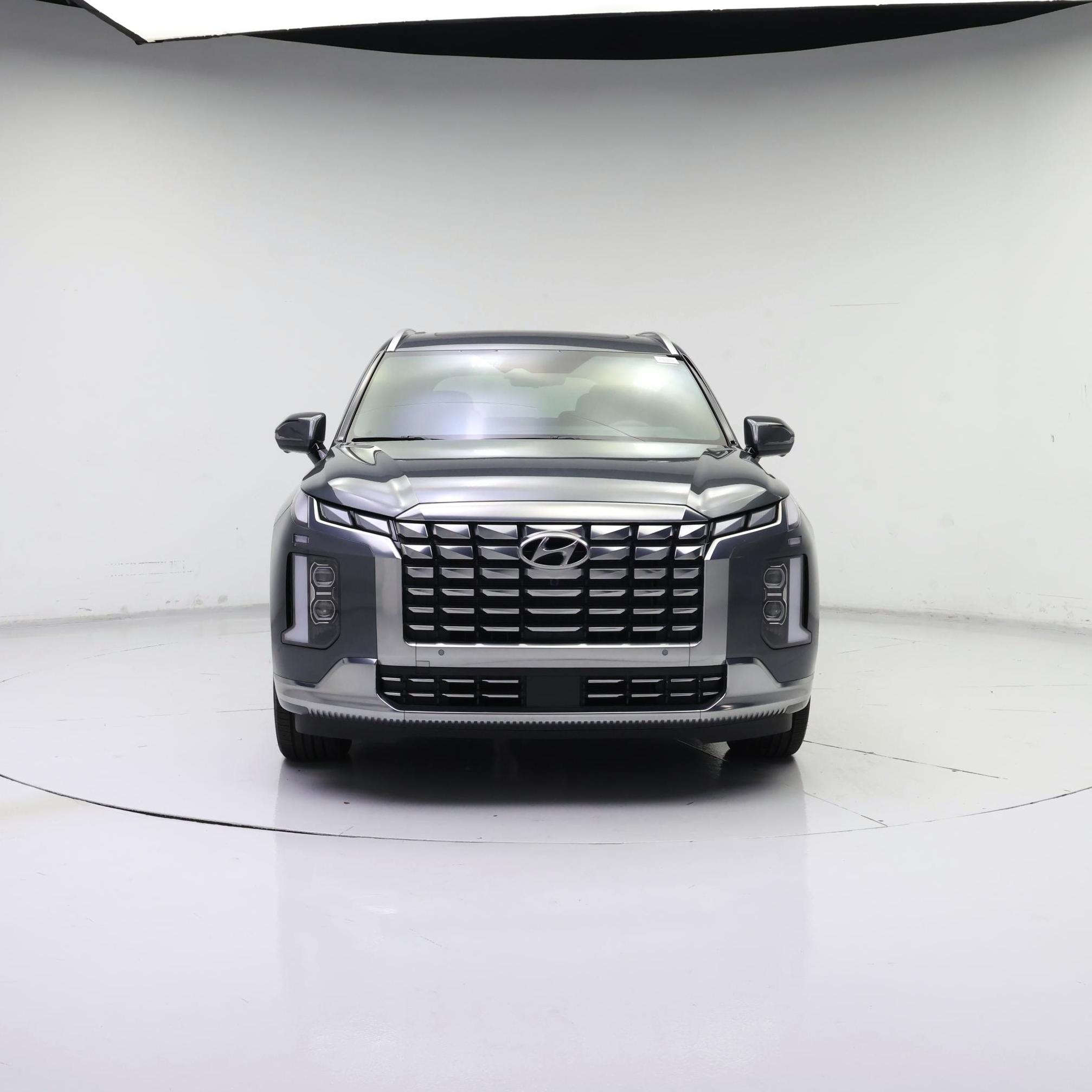 Thumbnail: 2024 Hyundai Palisade - 5