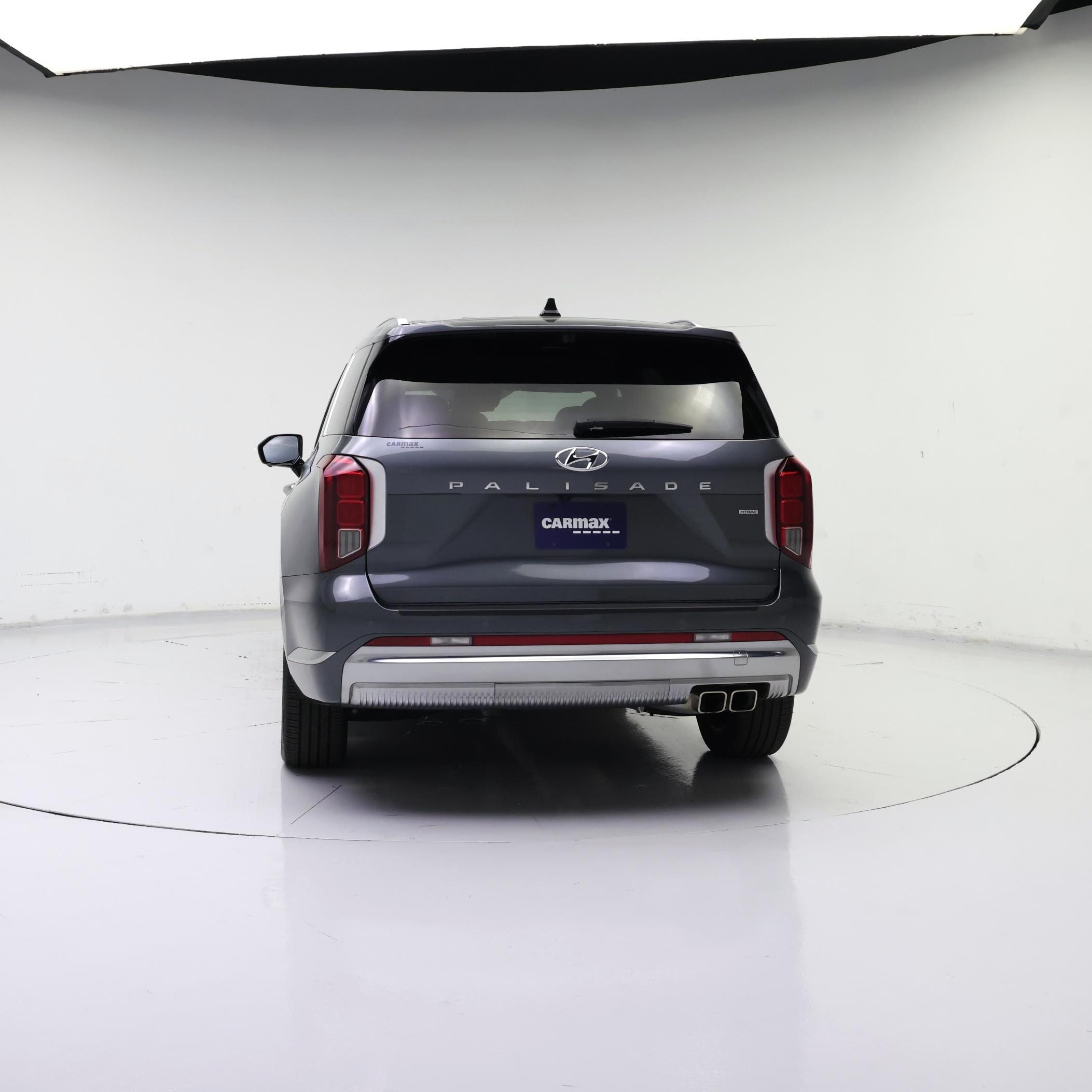 Thumbnail: 2024 Hyundai Palisade - 6