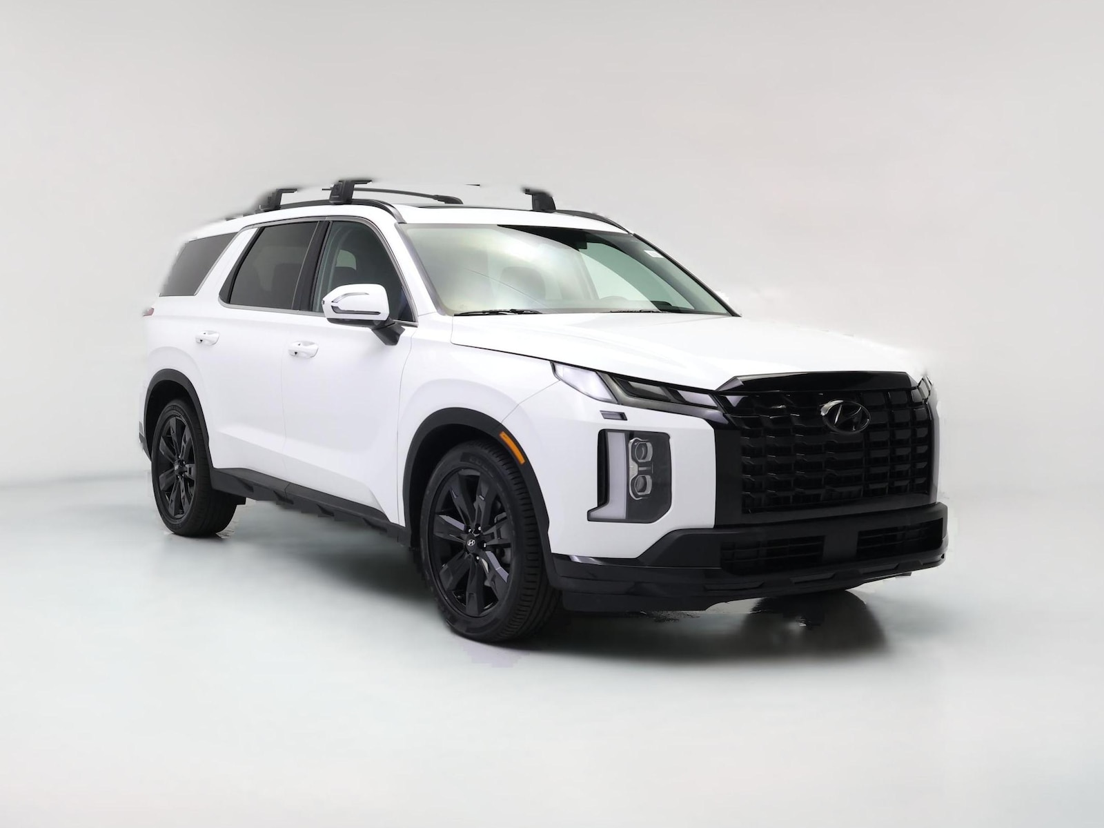 2023 Hyundai Palisade