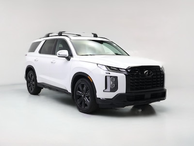 2023 Hyundai Palisade XRT