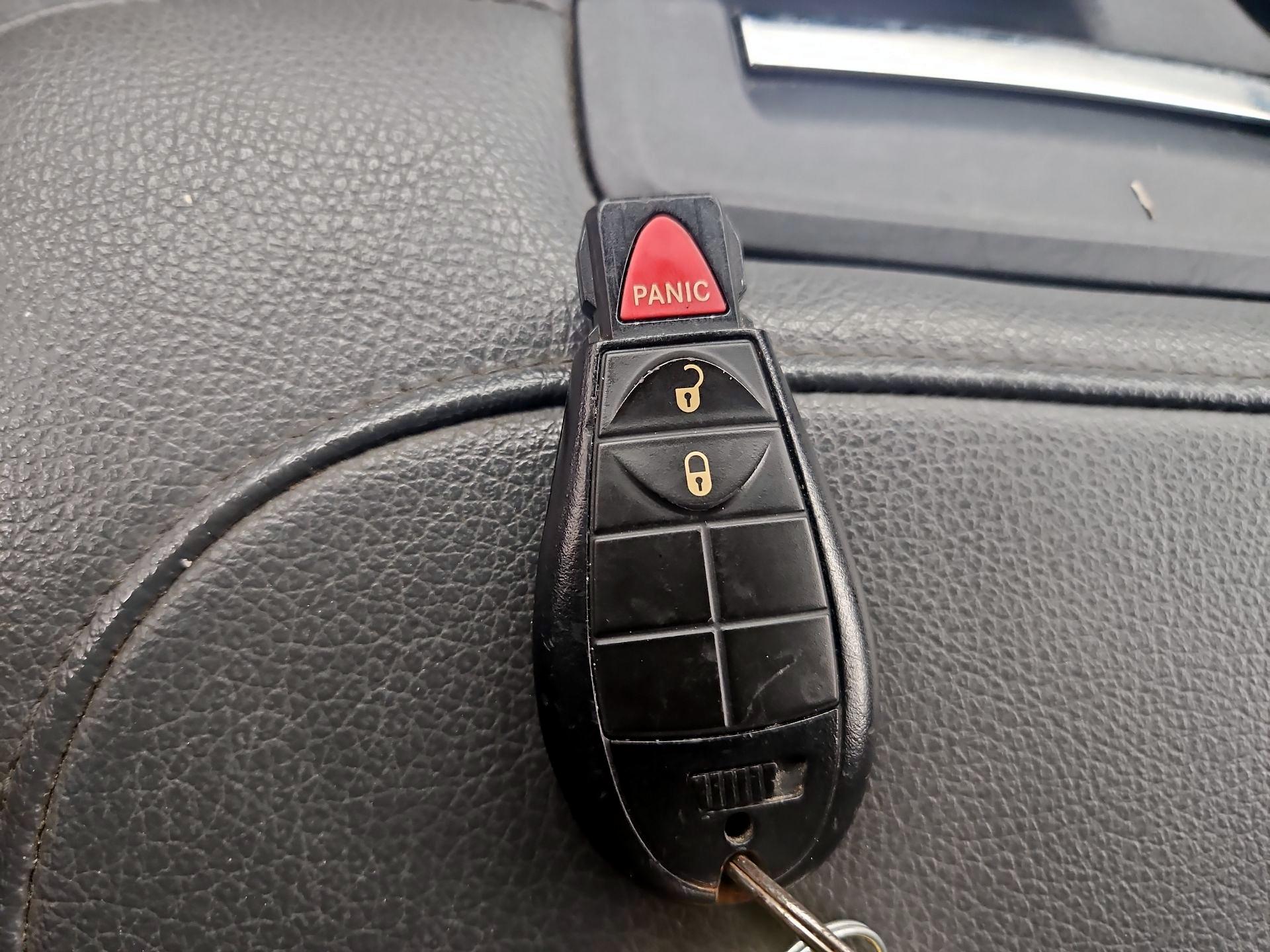 Thumbnail: 2019 RAM 1500 Classic - 20