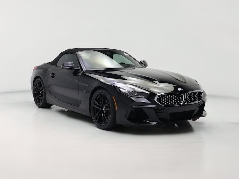 2022 BMW Z4 sDrive30i -
                  Orlando, FL