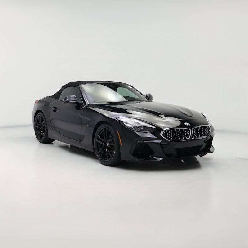 2022 BMW Z4 sDrive30i