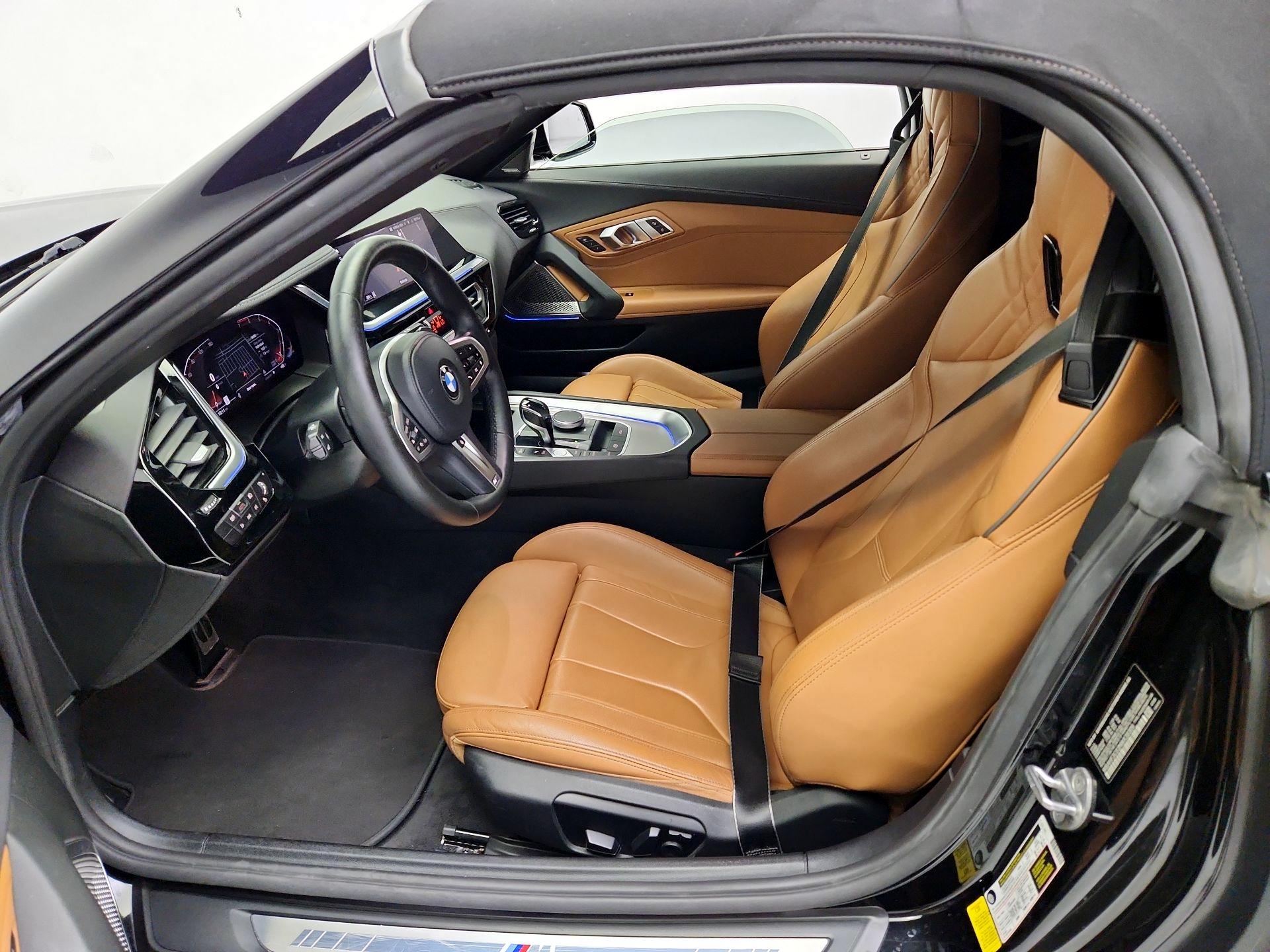 Thumbnail: 2022 BMW Z4 - 11