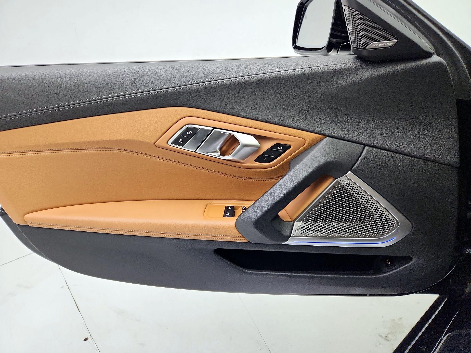 Thumbnail: 2022 BMW Z4 - 12