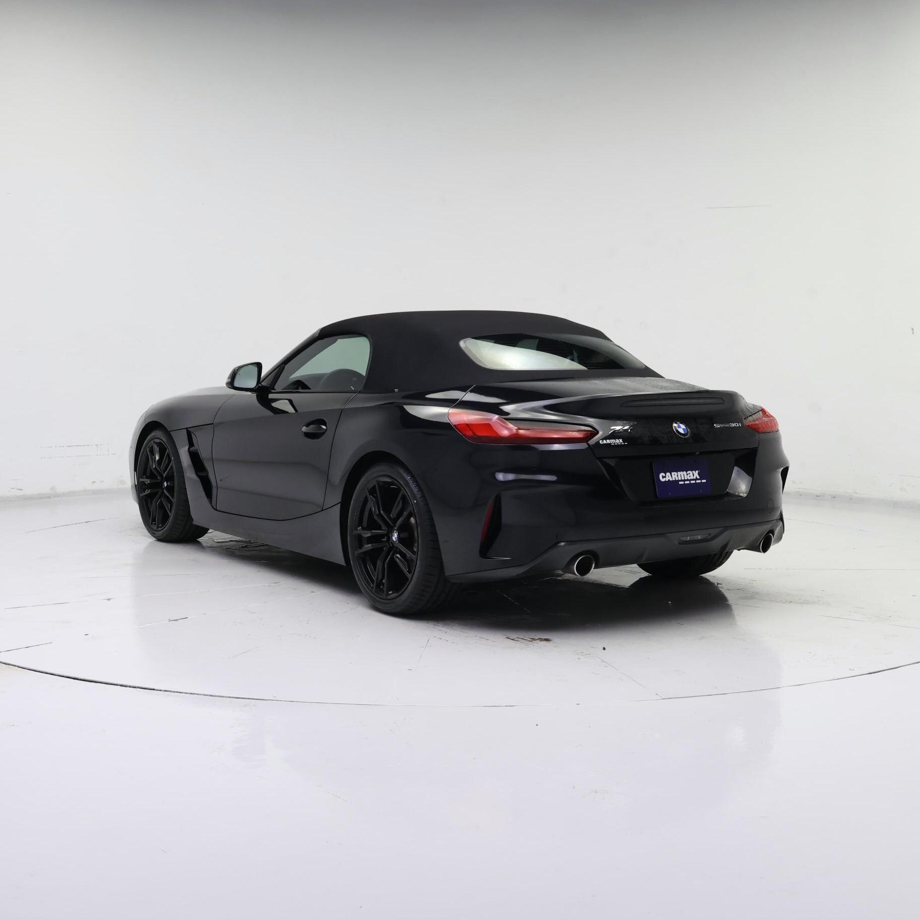 Thumbnail: 2022 BMW Z4 - 2