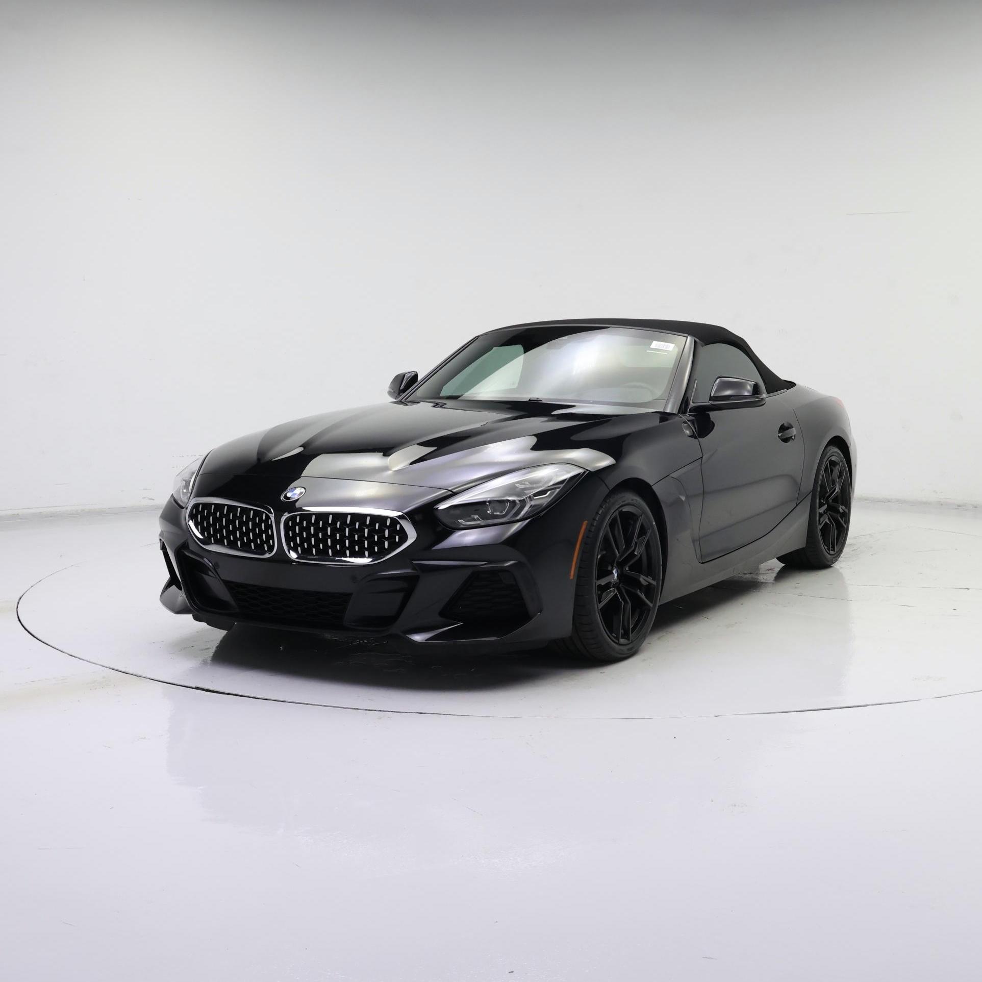 Thumbnail: 2022 BMW Z4 - 4