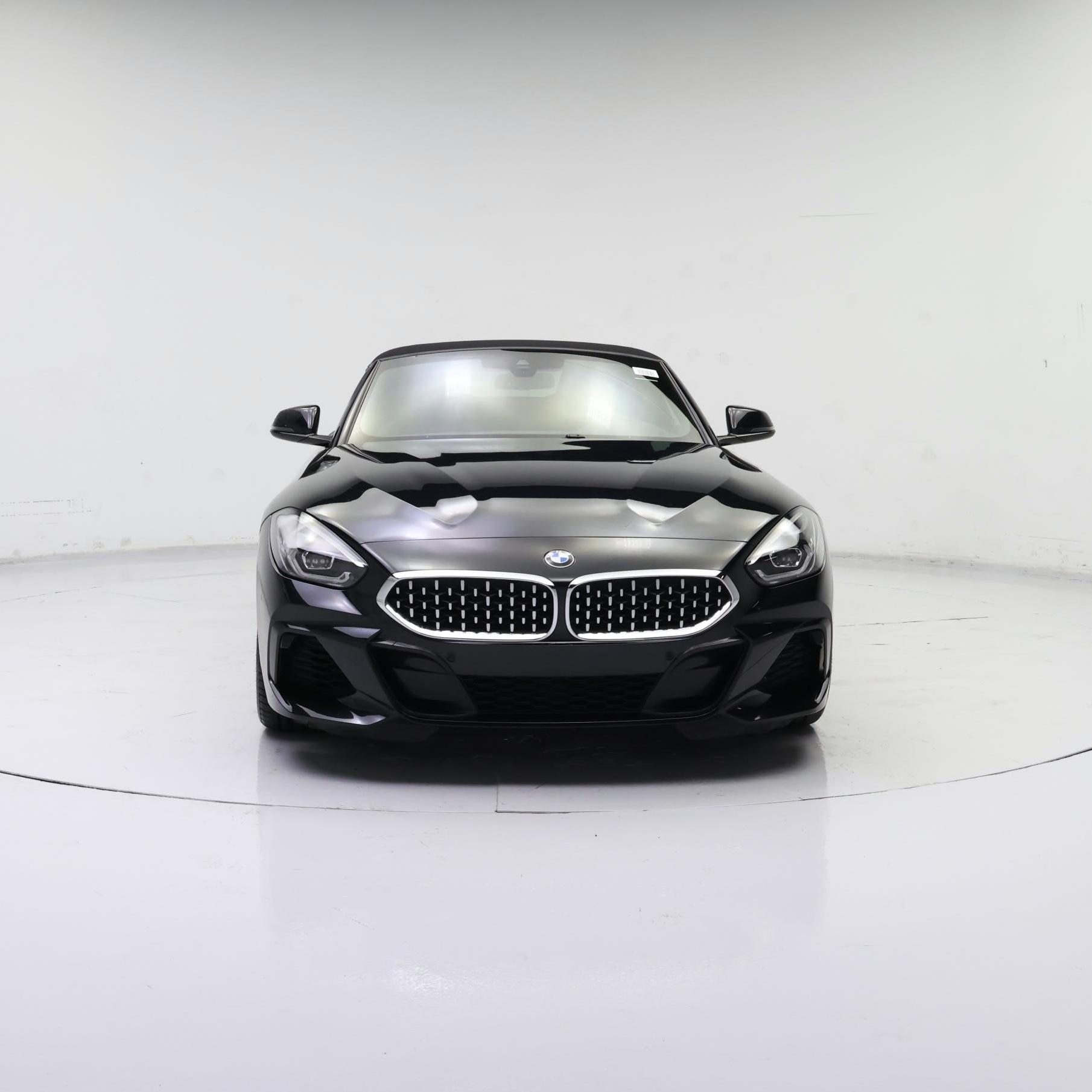 Thumbnail: 2022 BMW Z4 - 5