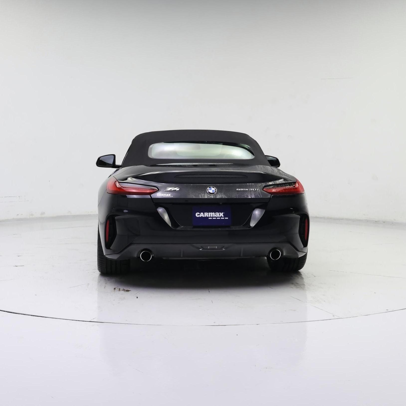 Thumbnail: 2022 BMW Z4 - 6