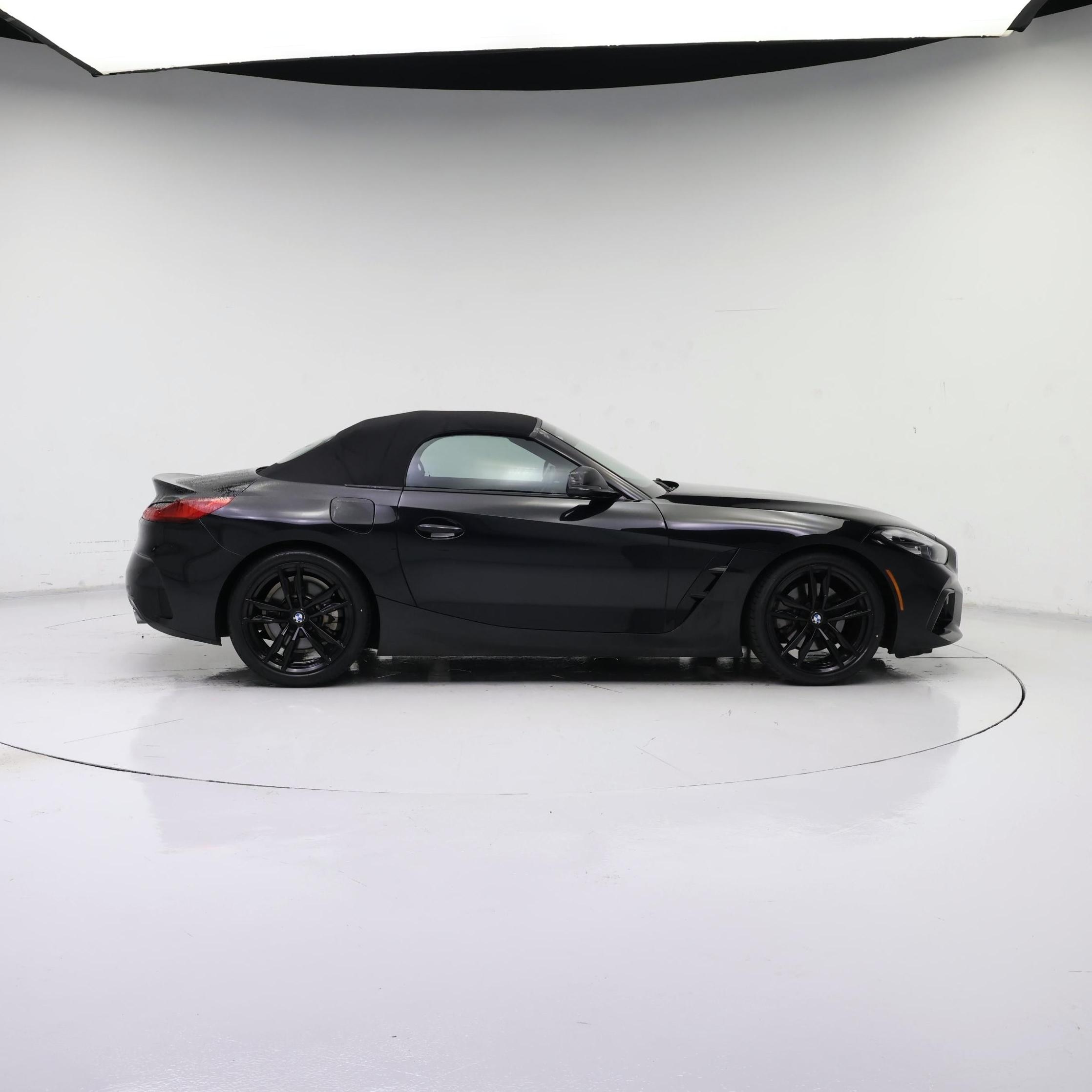 Thumbnail: 2022 BMW Z4 - 7