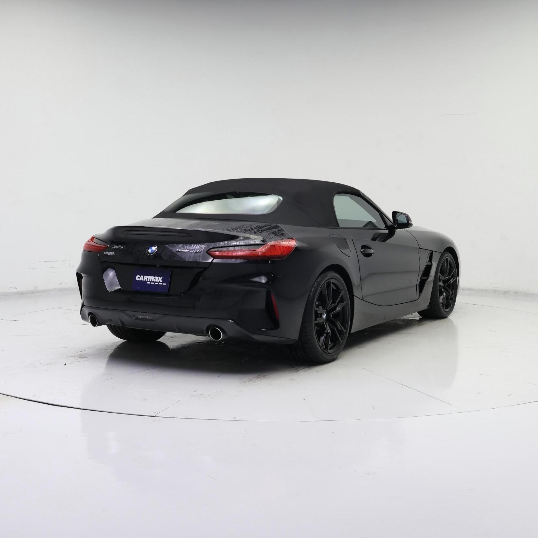 Thumbnail: 2022 BMW Z4 - 8