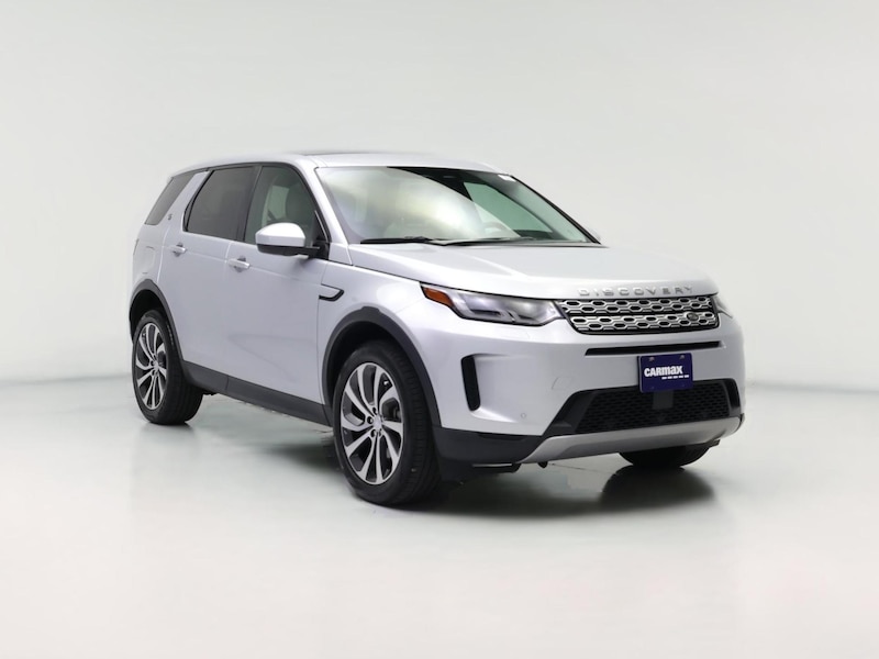 2023 Land Rover Discovery Sport SE -
                  Orlando, FL