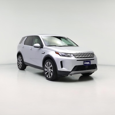 2023 Land Rover Discovery Sport SE