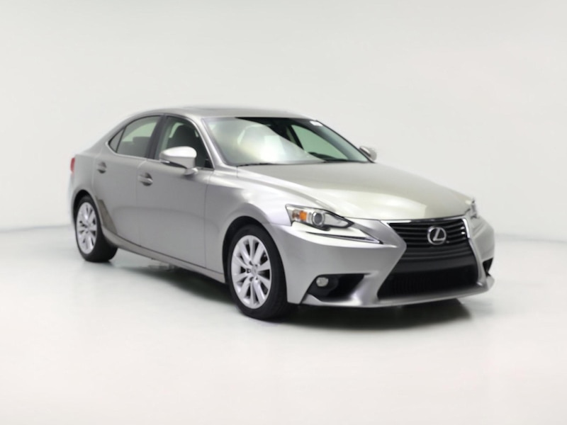 2015 Lexus IS 250 -
                  Orlando, FL