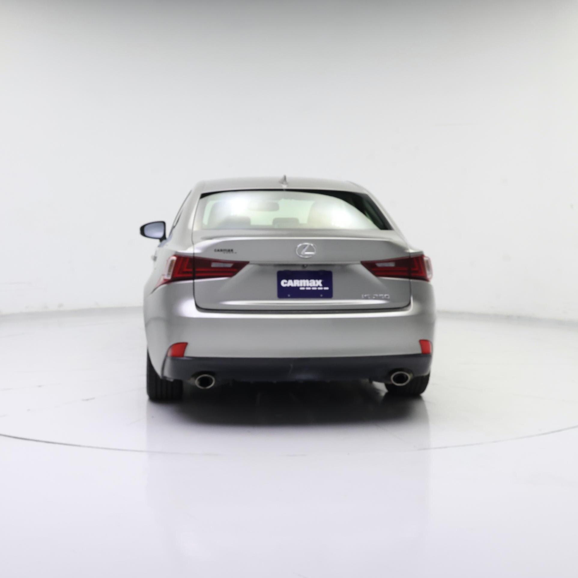 Thumbnail: 2015 Lexus IS - 6