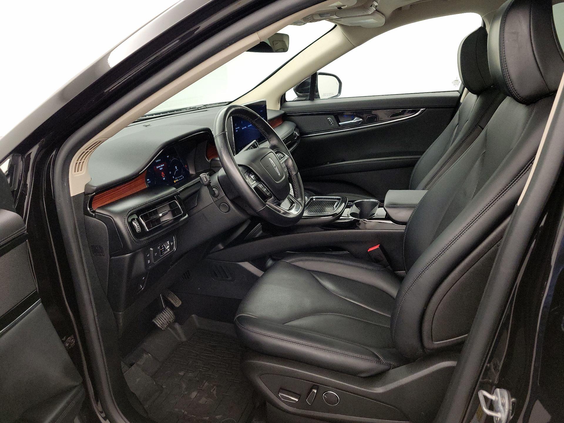 Thumbnail: 2022 Lincoln Nautilus - 11