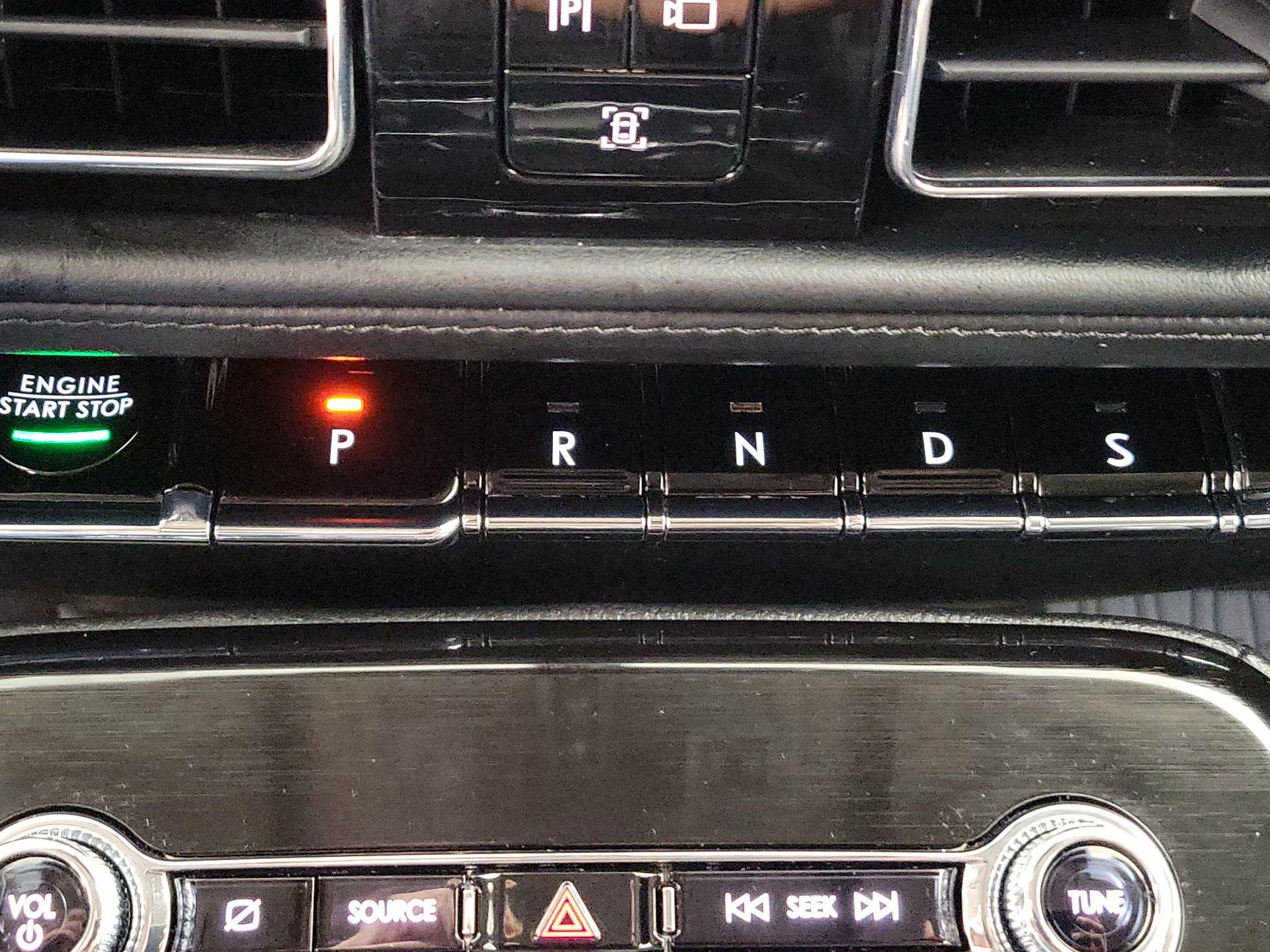 Thumbnail: 2022 Lincoln Nautilus - 18