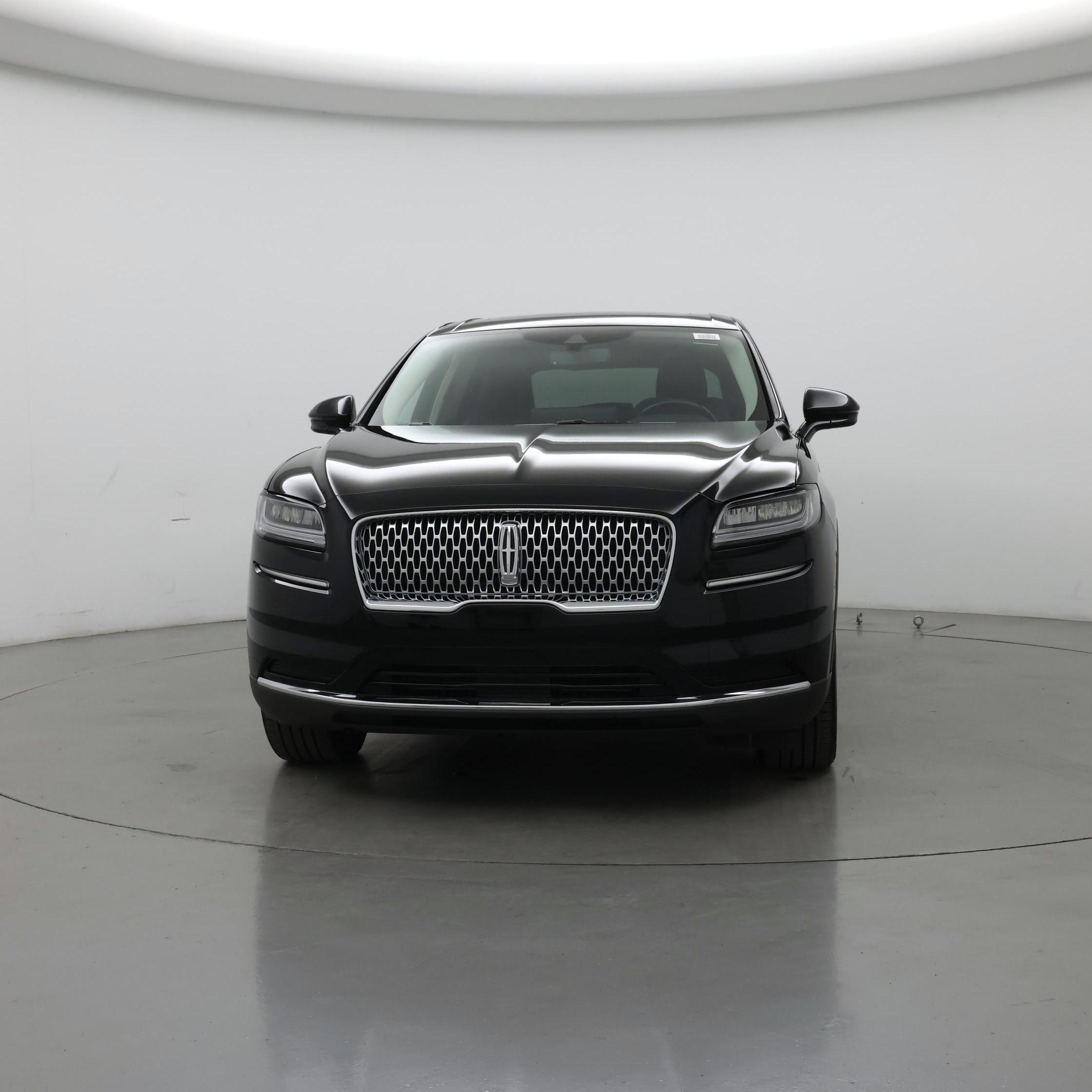 Thumbnail: 2022 Lincoln Nautilus - 5