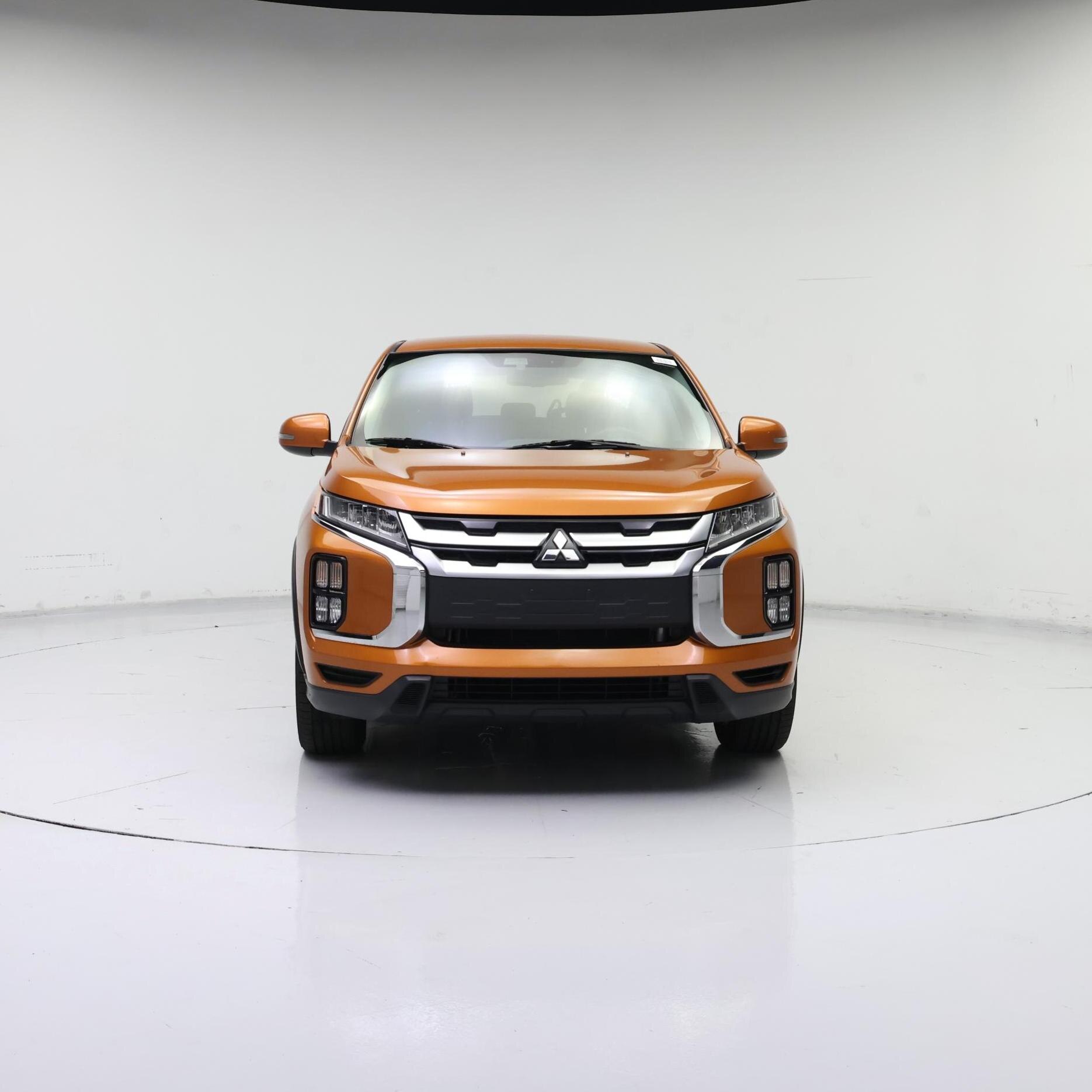 Thumbnail: 2020 Mitsubishi Outlander Sport - 5