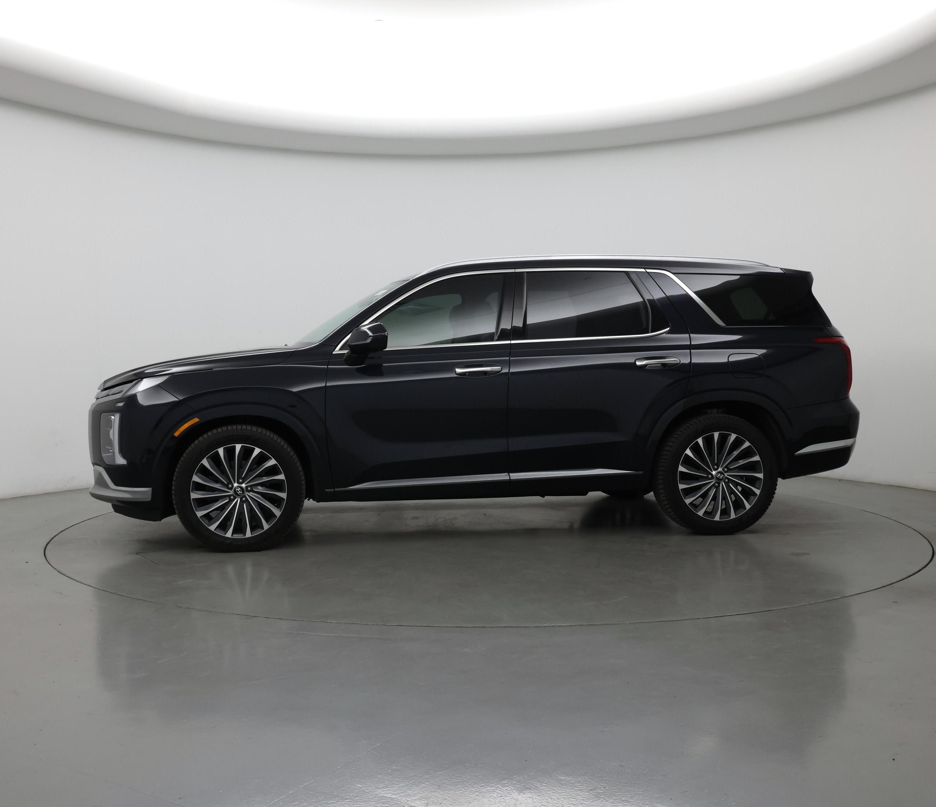 Thumbnail: 2023 Hyundai Palisade - 3