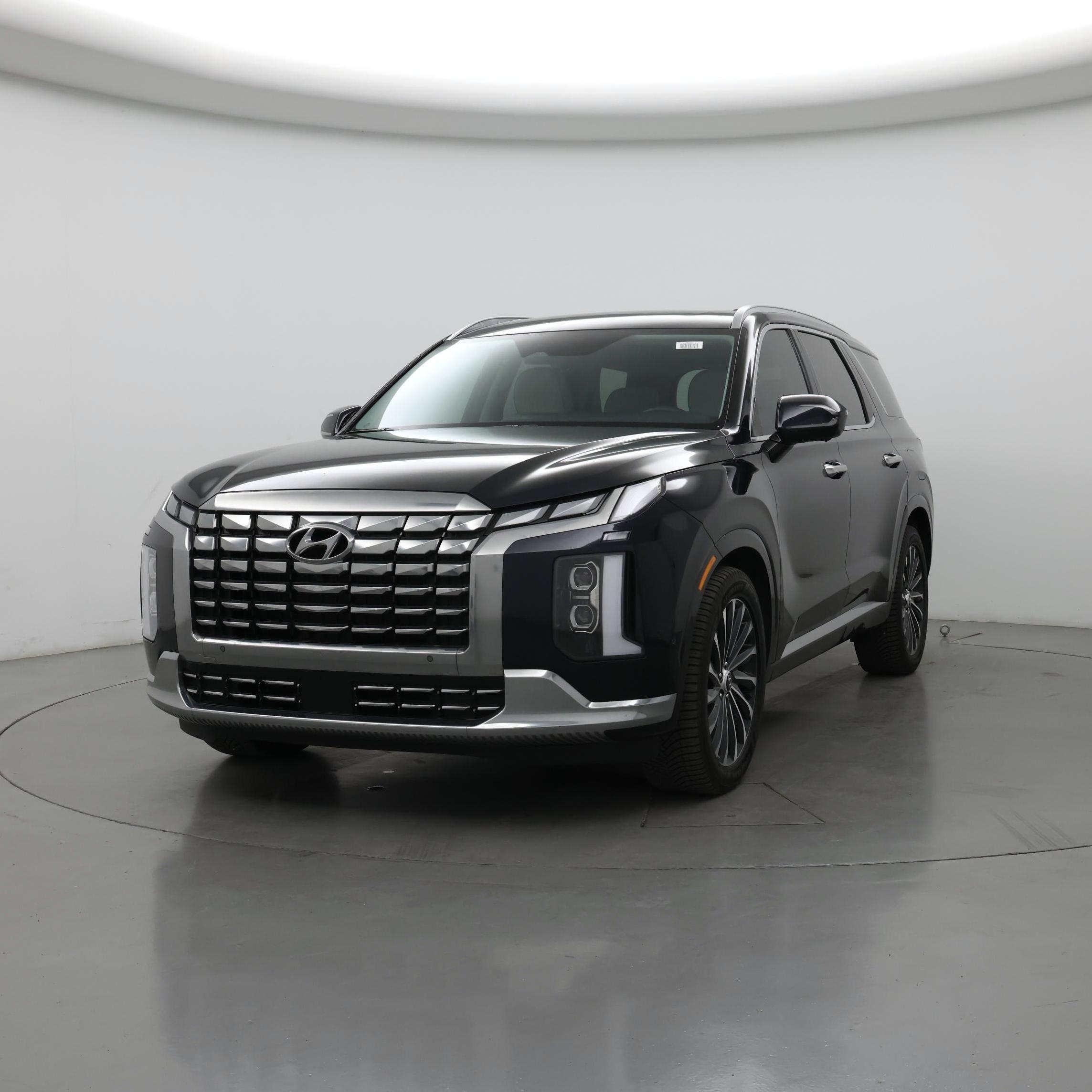 Thumbnail: 2023 Hyundai Palisade - 4