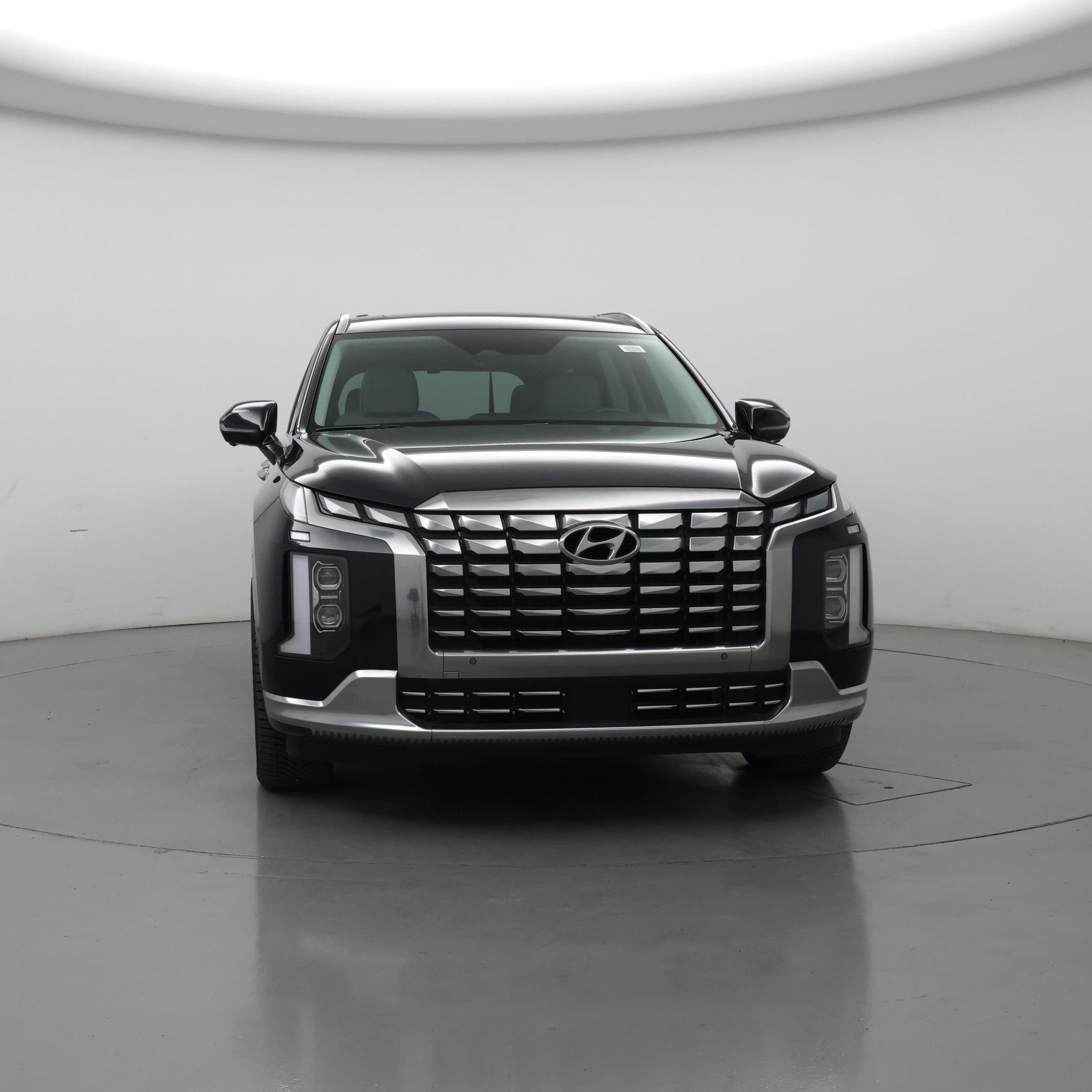 Thumbnail: 2023 Hyundai Palisade - 5