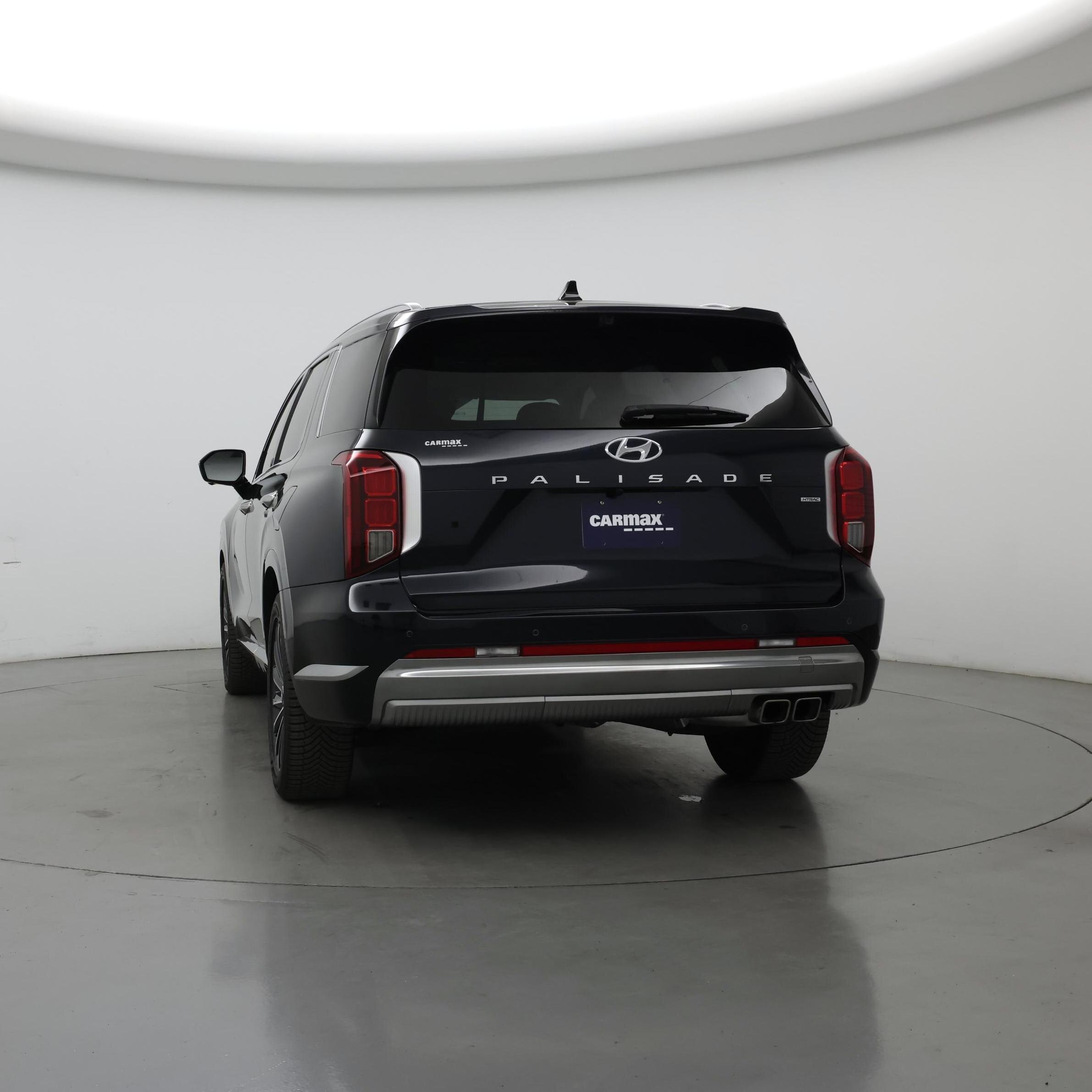 Thumbnail: 2023 Hyundai Palisade - 6