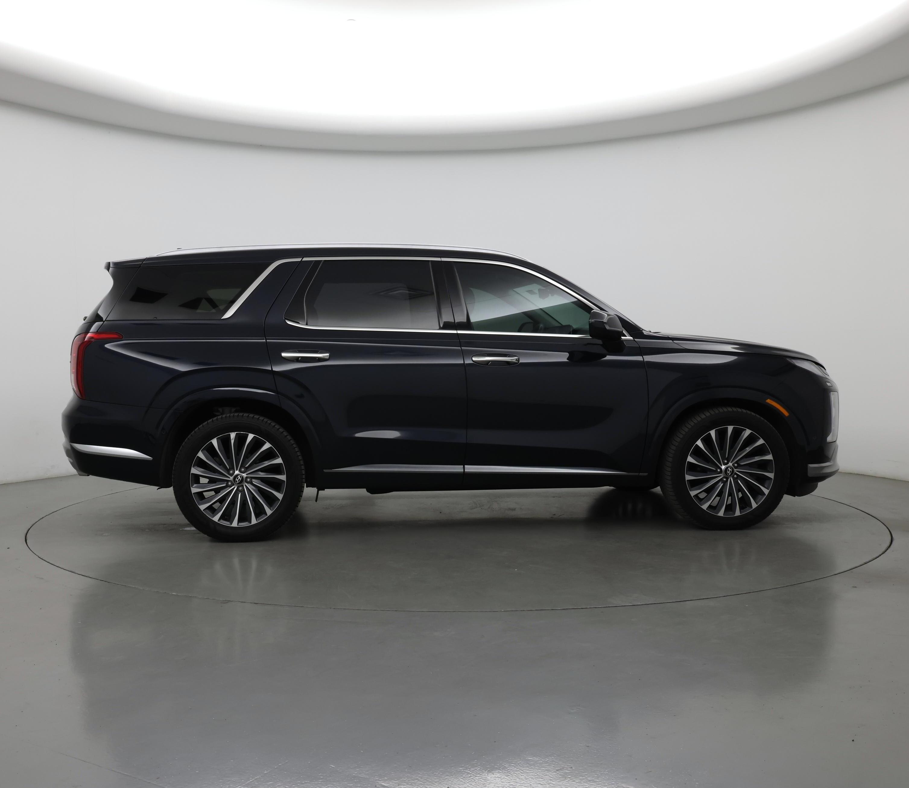 Thumbnail: 2023 Hyundai Palisade - 7