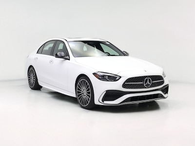 2023 Mercedes-Benz C300