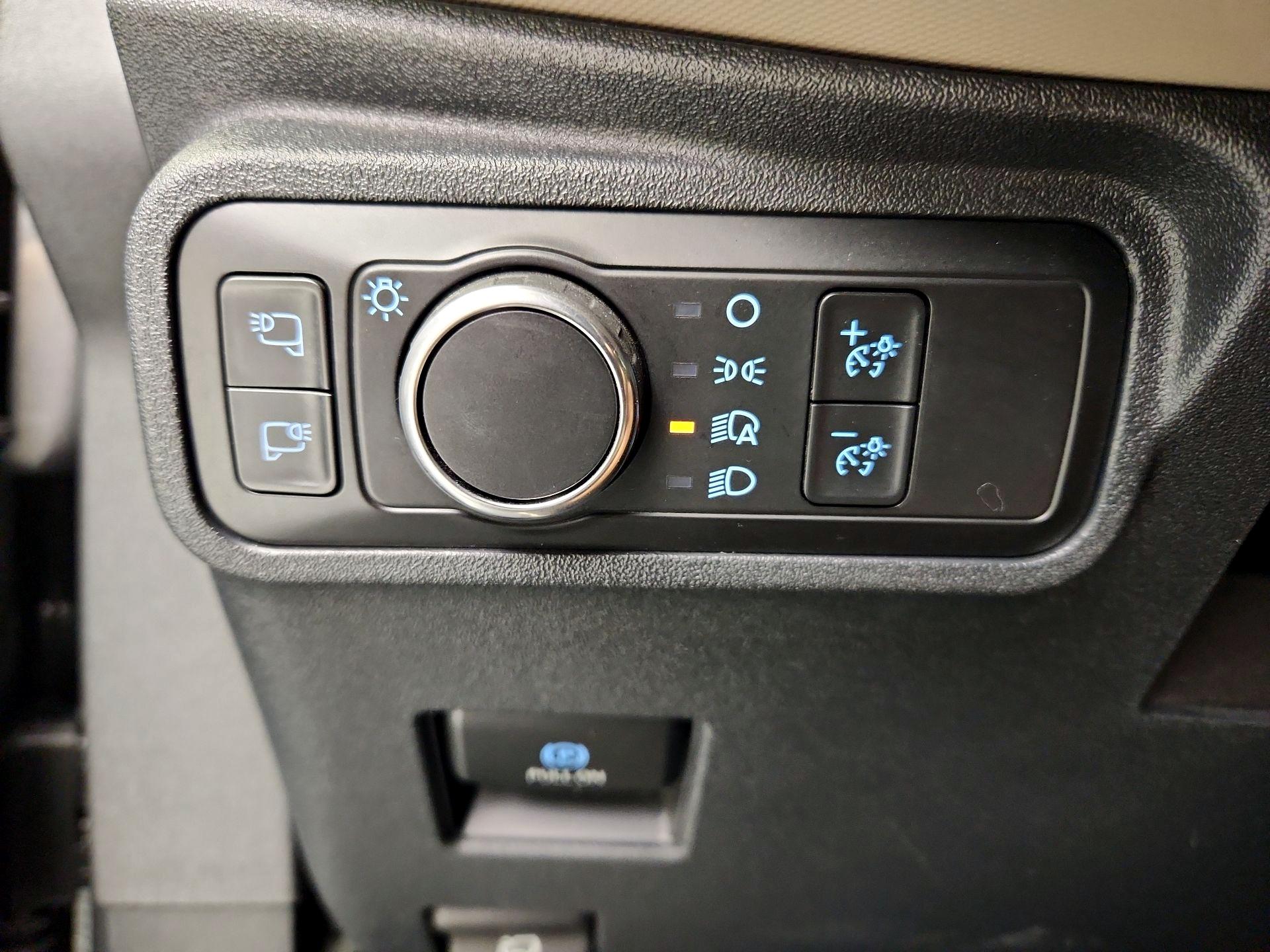 Thumbnail: 2022 Ford Bronco - 13